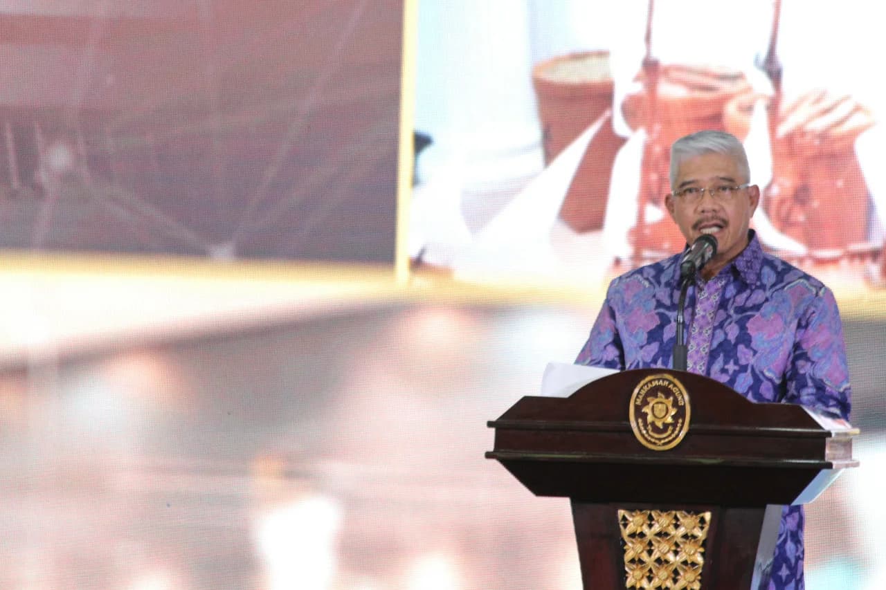 Gambar Berita Mahkamah Agung