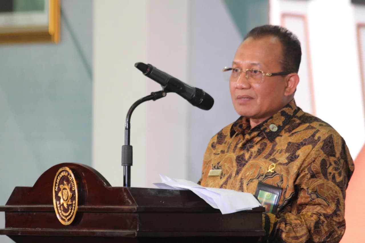 Gambar Berita Mahkamah Agung