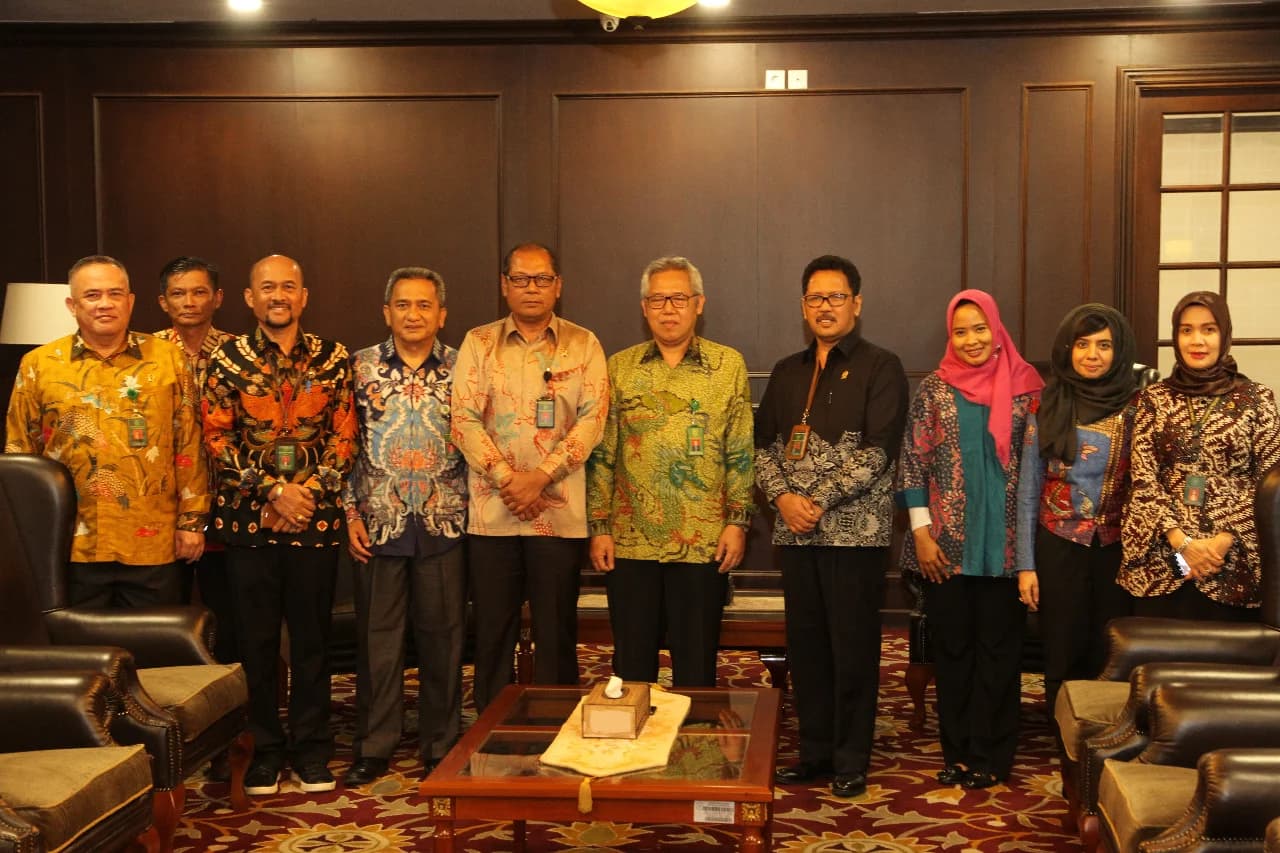 Gambar Berita Mahkamah Agung