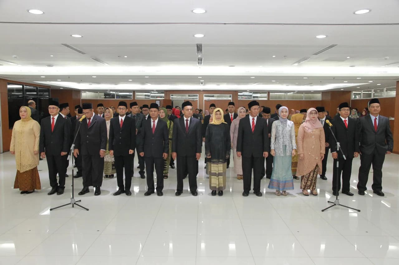 Gambar Berita Mahkamah Agung