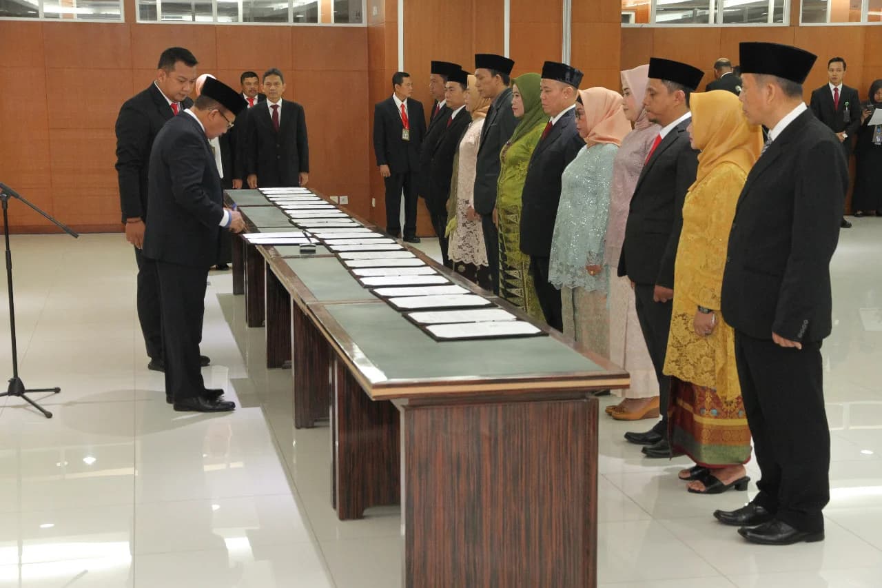 Gambar Berita Mahkamah Agung