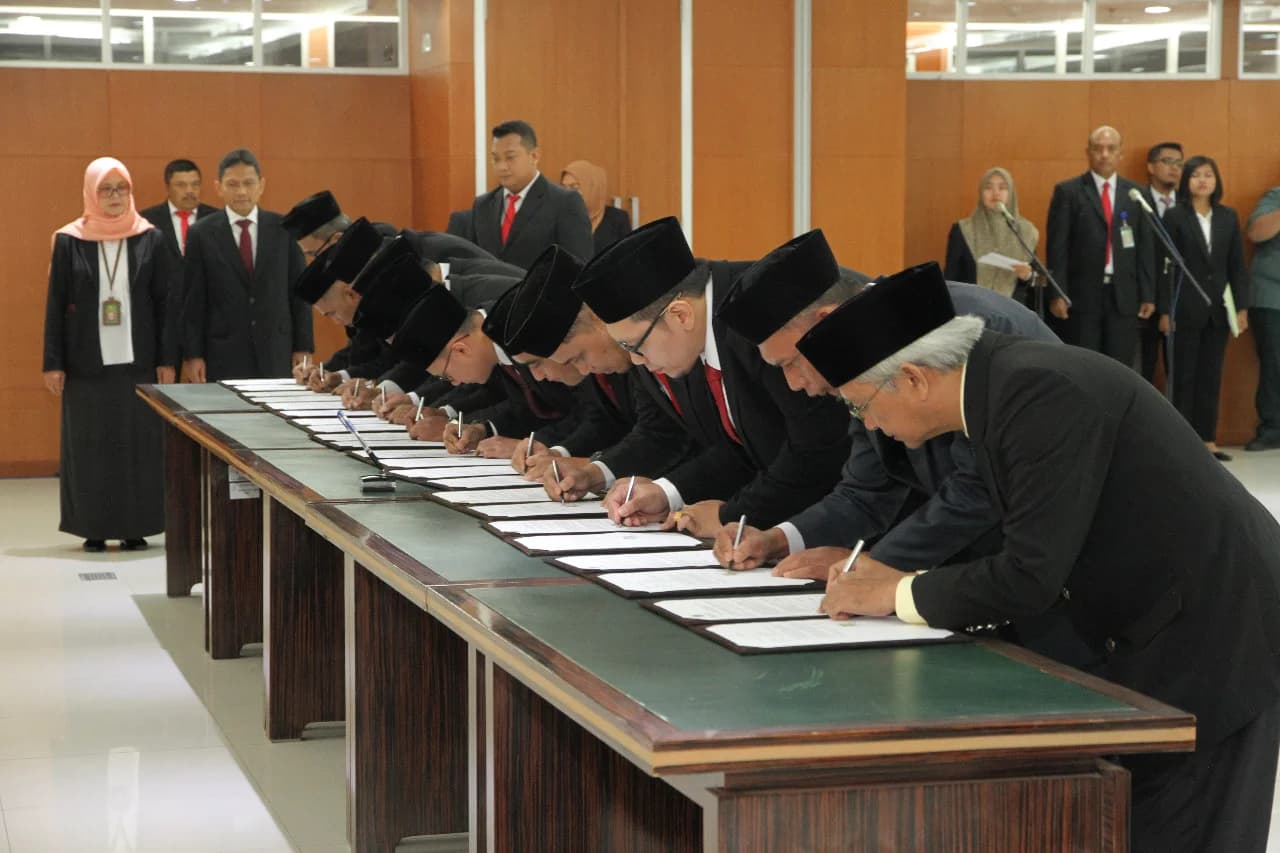 Gambar Berita Mahkamah Agung