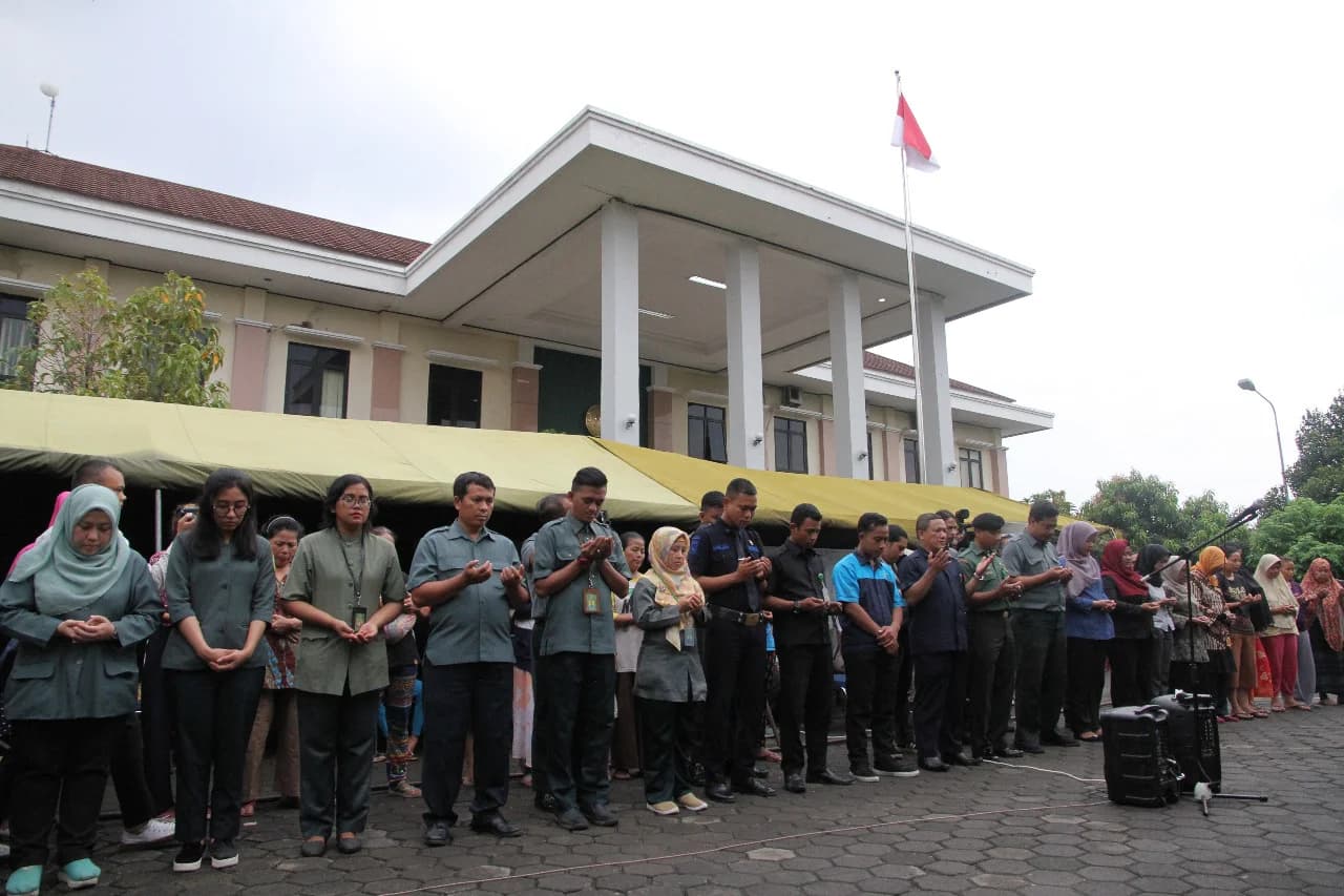 Gambar Berita Mahkamah Agung