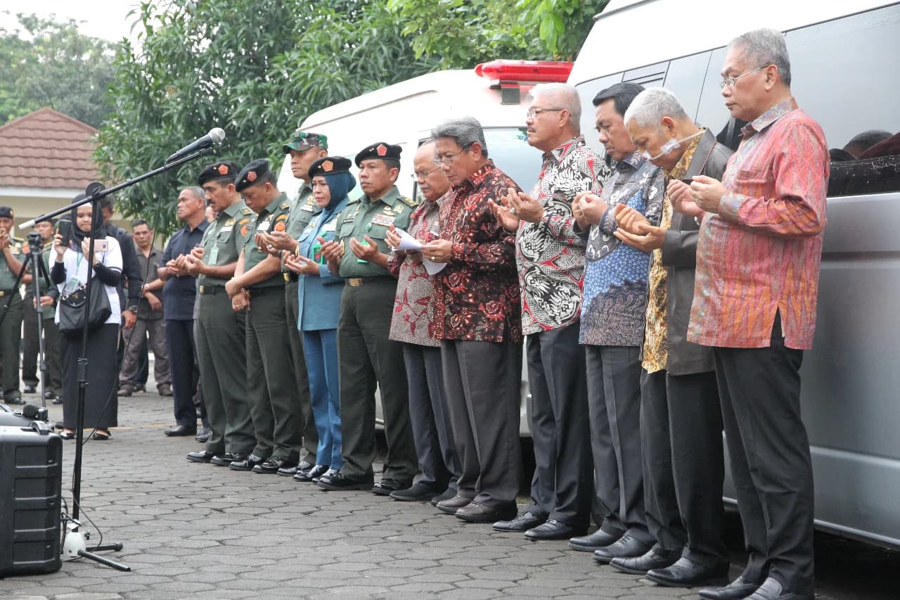 Gambar Berita Mahkamah Agung