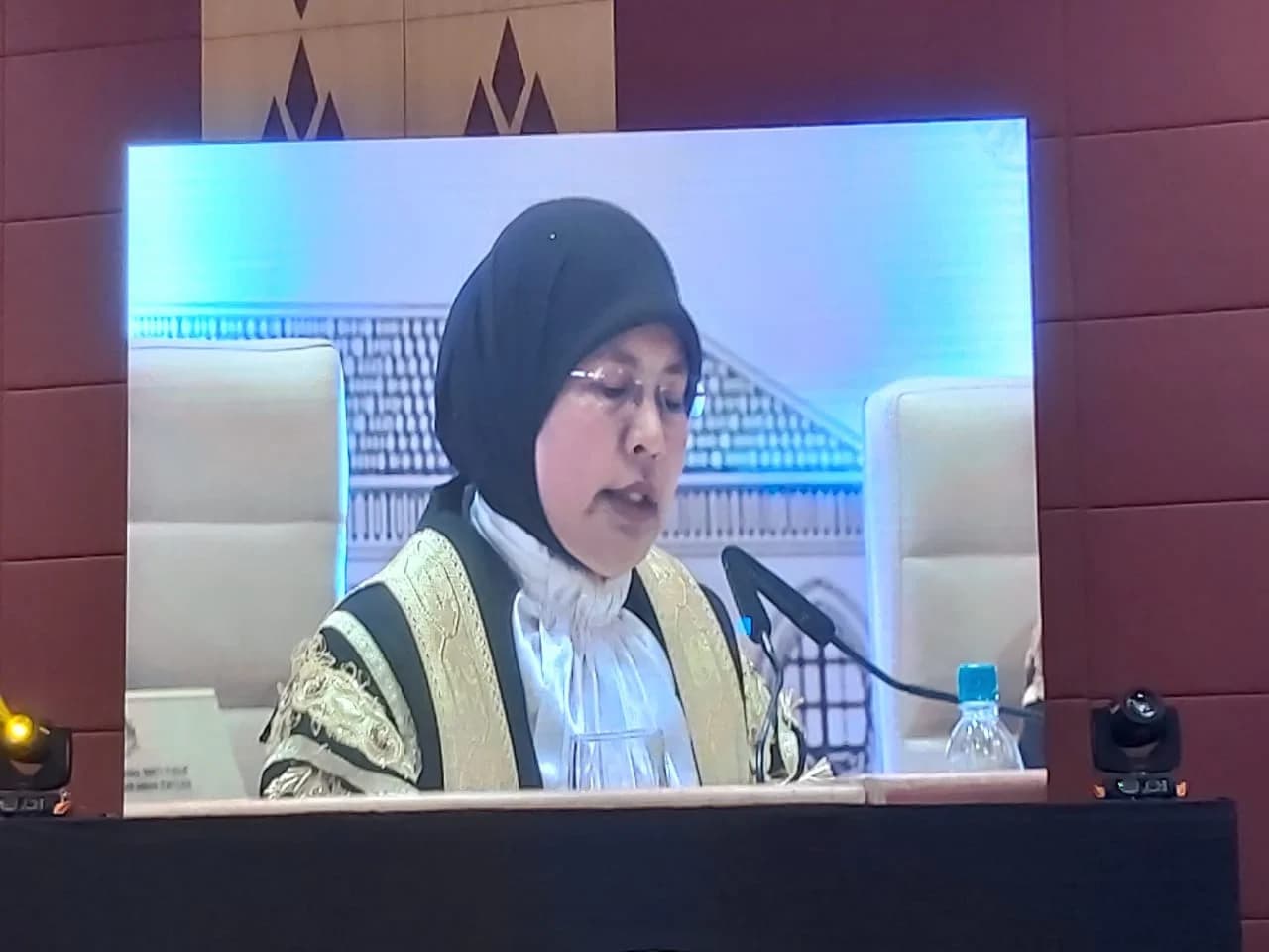 Gambar Berita Mahkamah Agung
