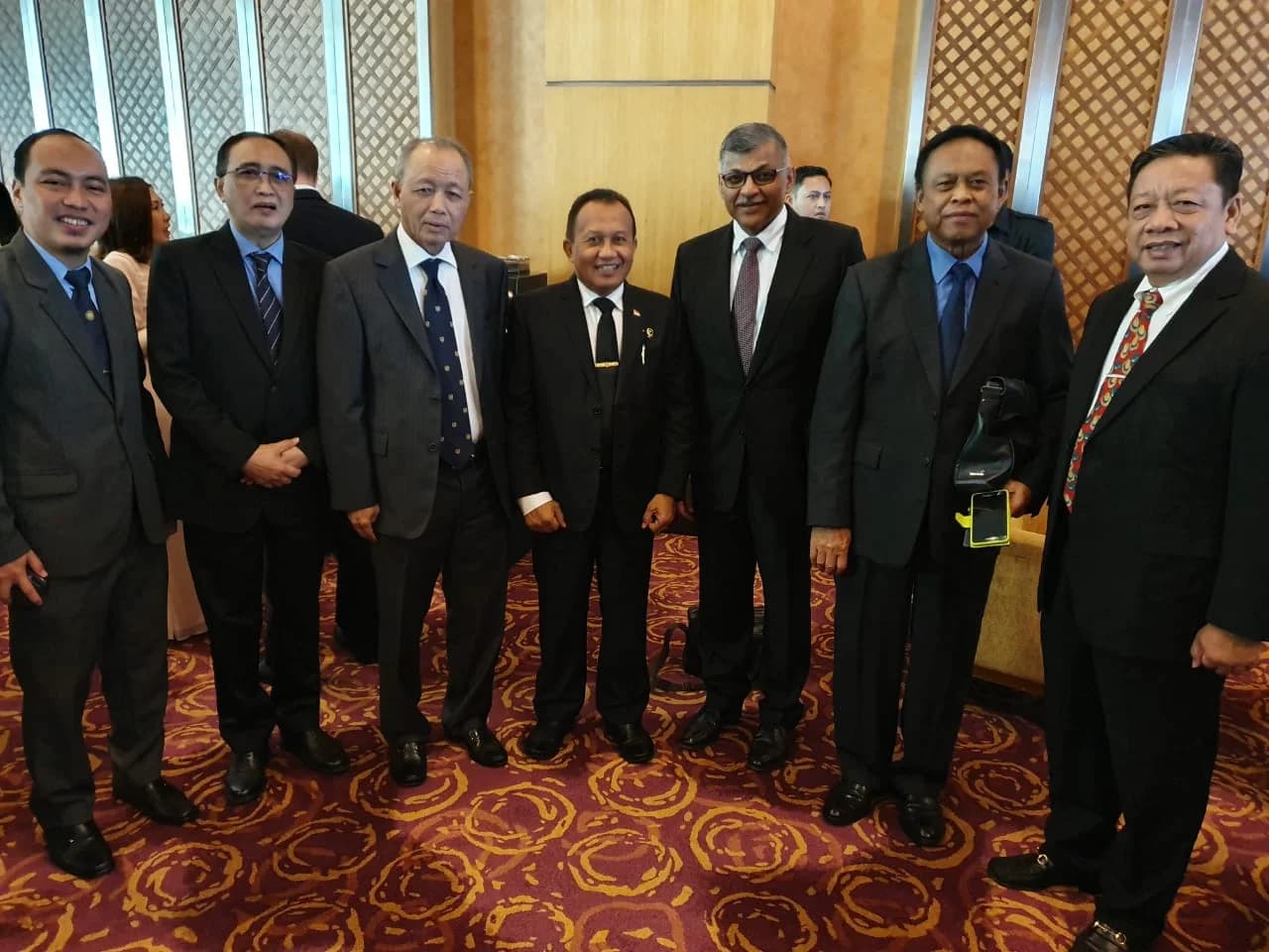 Gambar Berita Mahkamah Agung