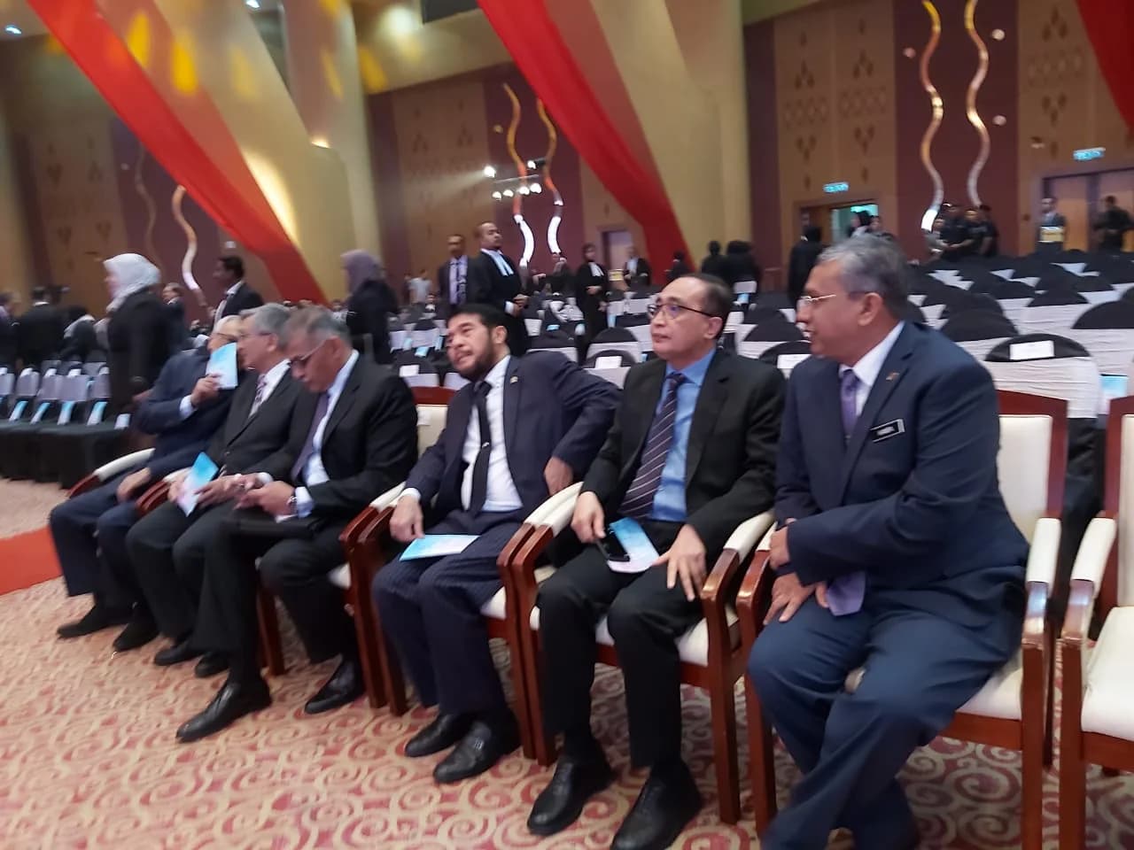 Gambar Berita Mahkamah Agung