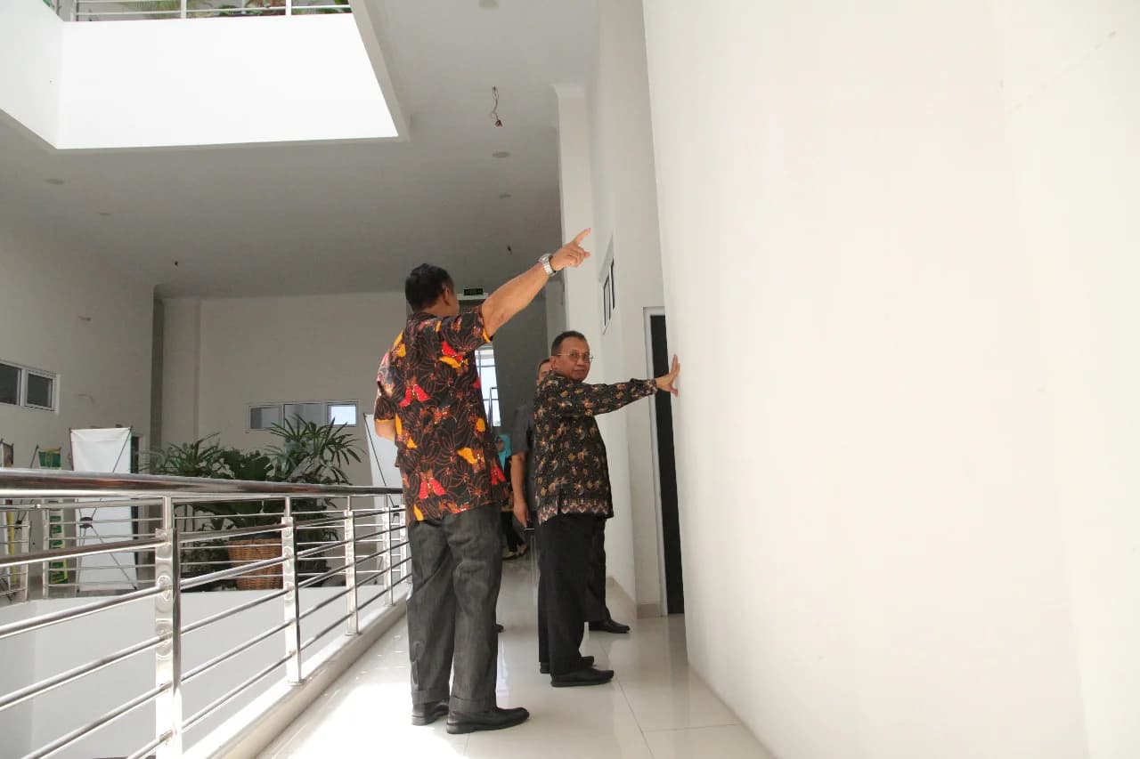 Gambar Berita Mahkamah Agung