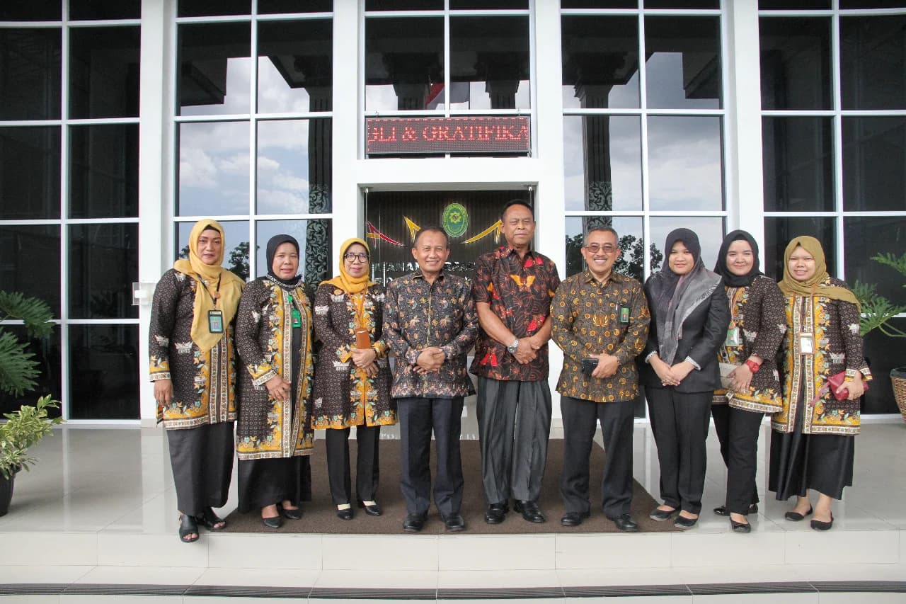 Gambar Berita Mahkamah Agung
