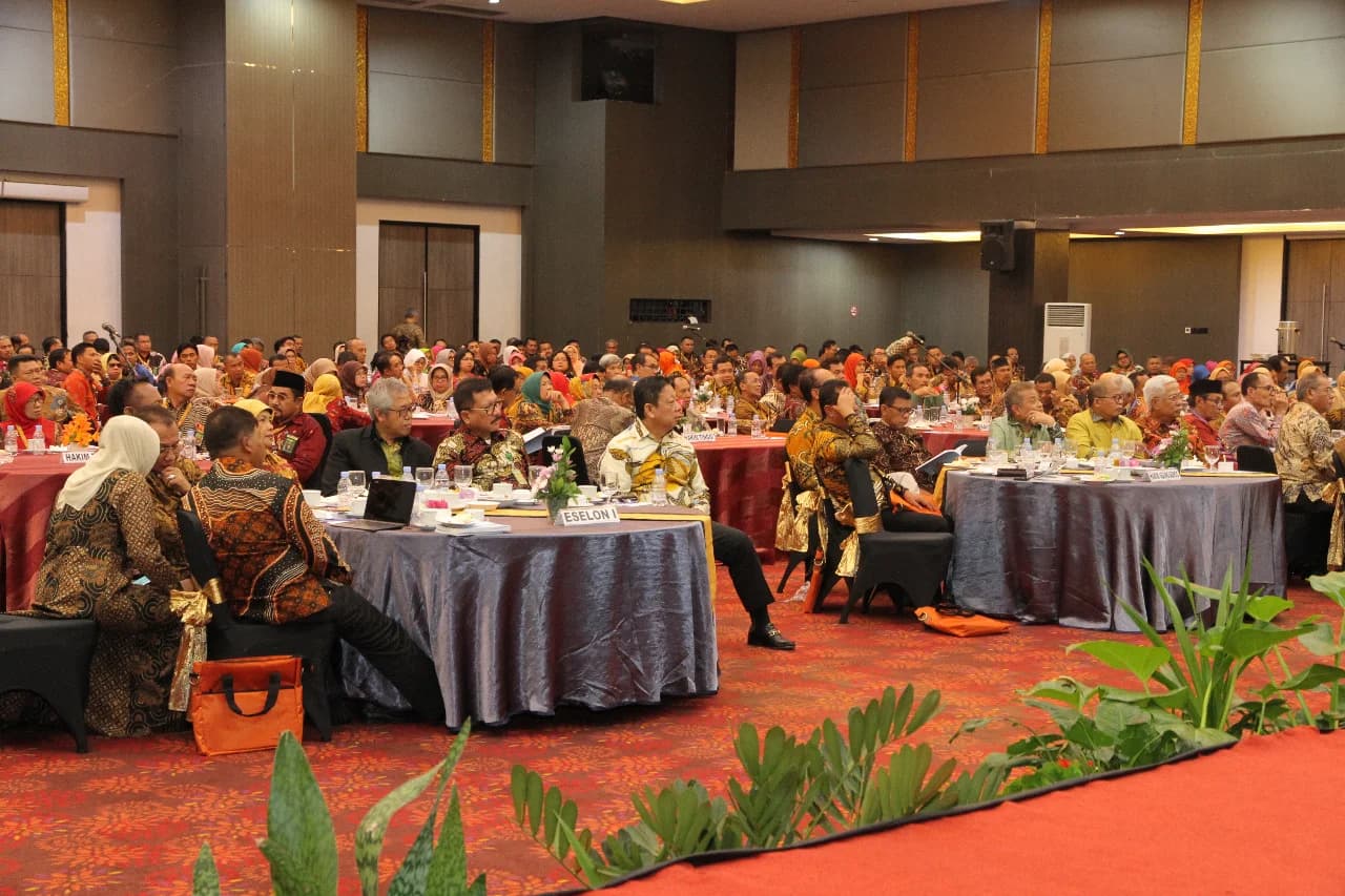 Gambar Berita Mahkamah Agung