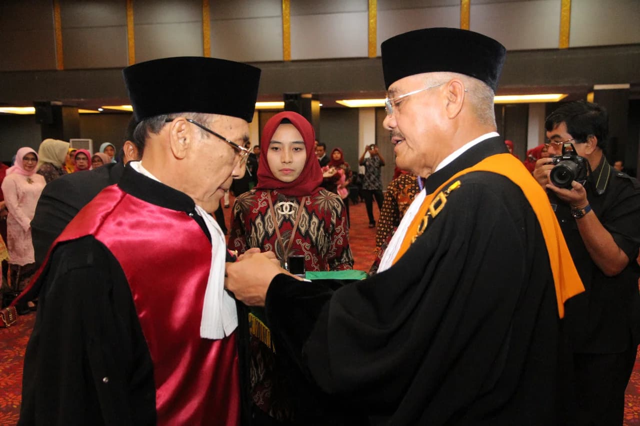 Gambar Berita Mahkamah Agung