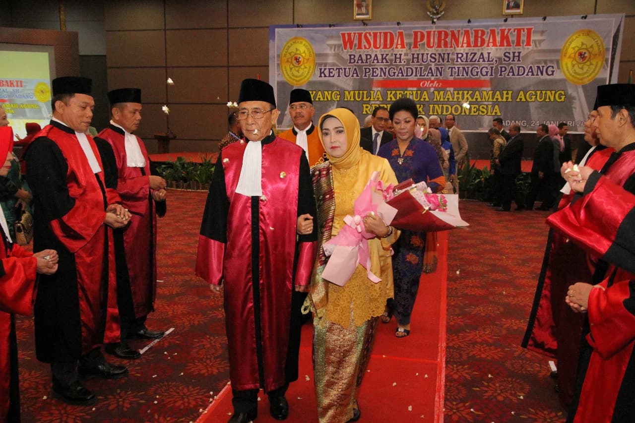 Gambar Berita Mahkamah Agung