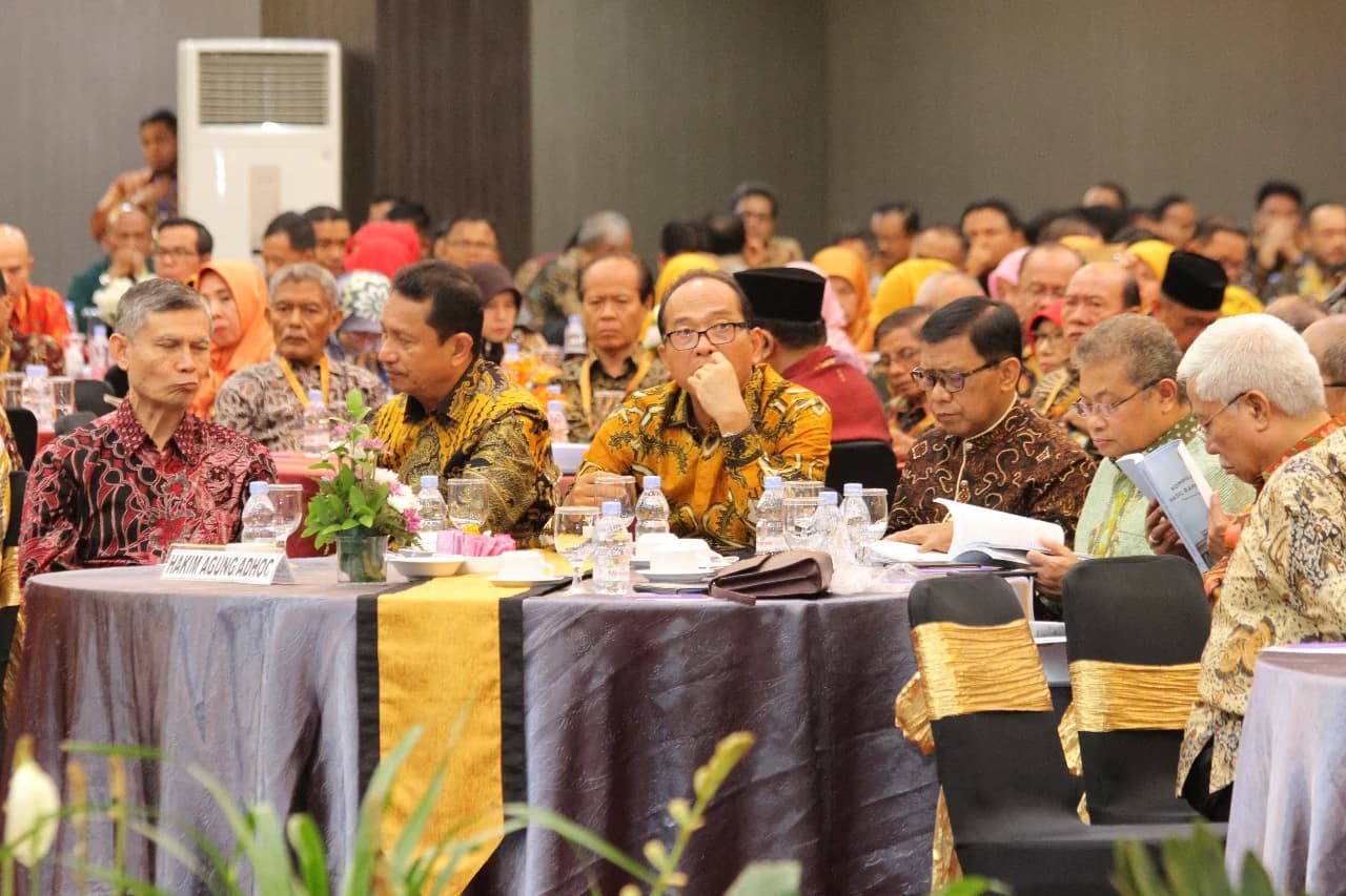 Gambar Berita Mahkamah Agung