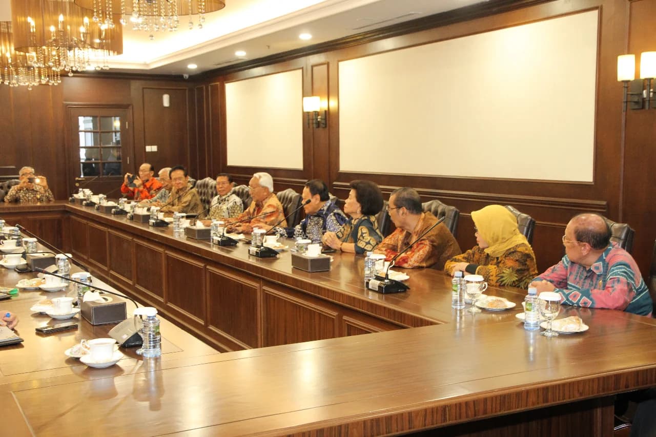Gambar Berita Mahkamah Agung