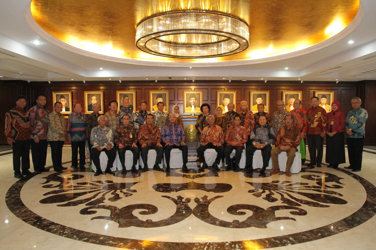 Gambar Berita Mahkamah Agung