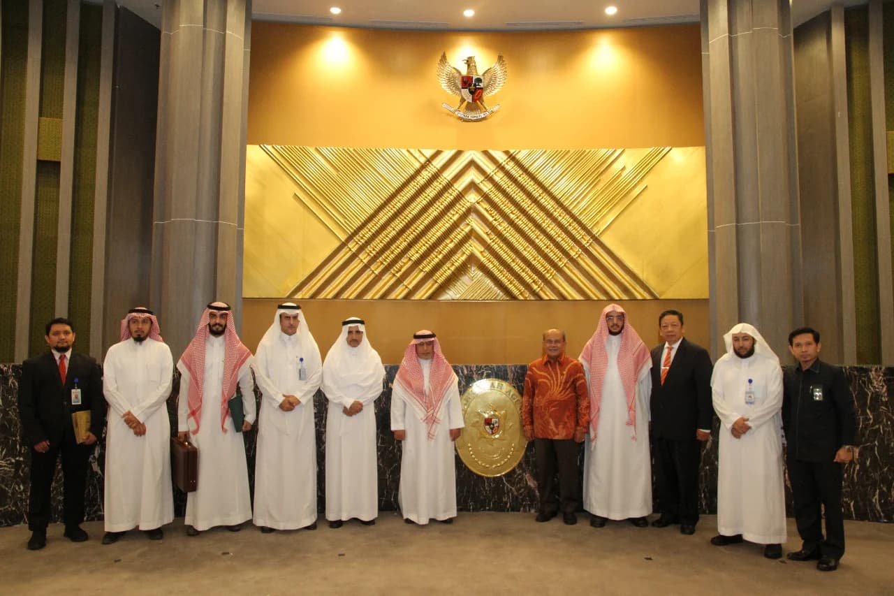 Gambar Berita Mahkamah Agung
