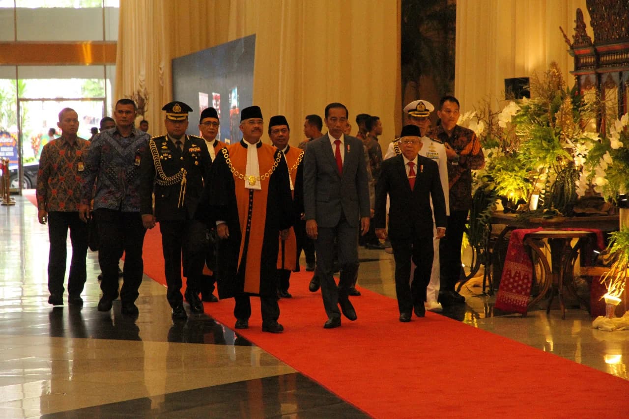 Gambar Berita Mahkamah Agung