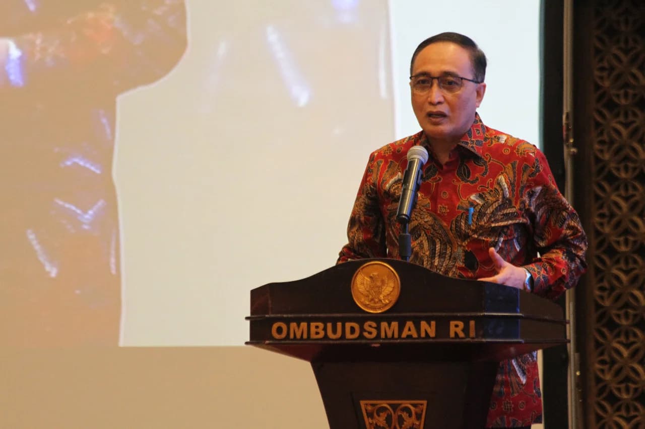 Gambar Berita Mahkamah Agung