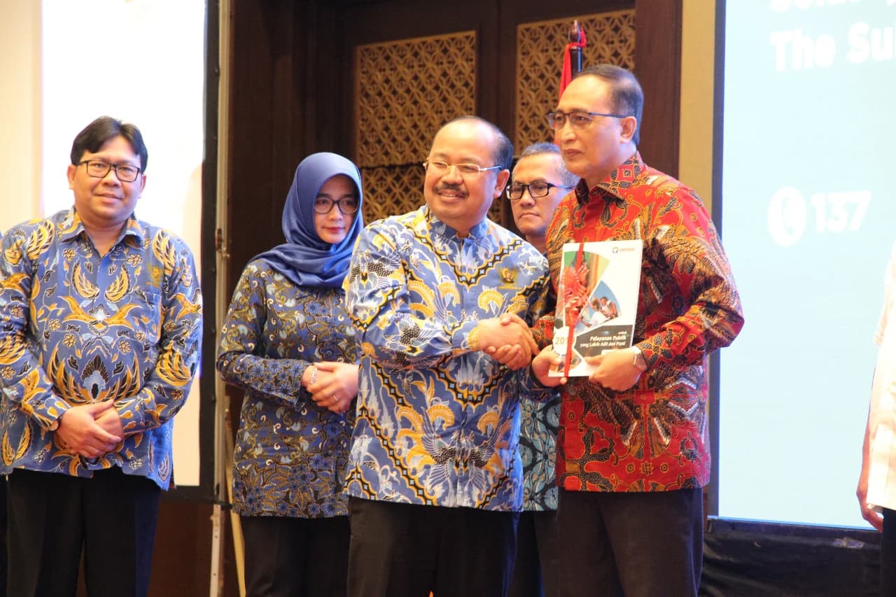 Gambar Berita Mahkamah Agung
