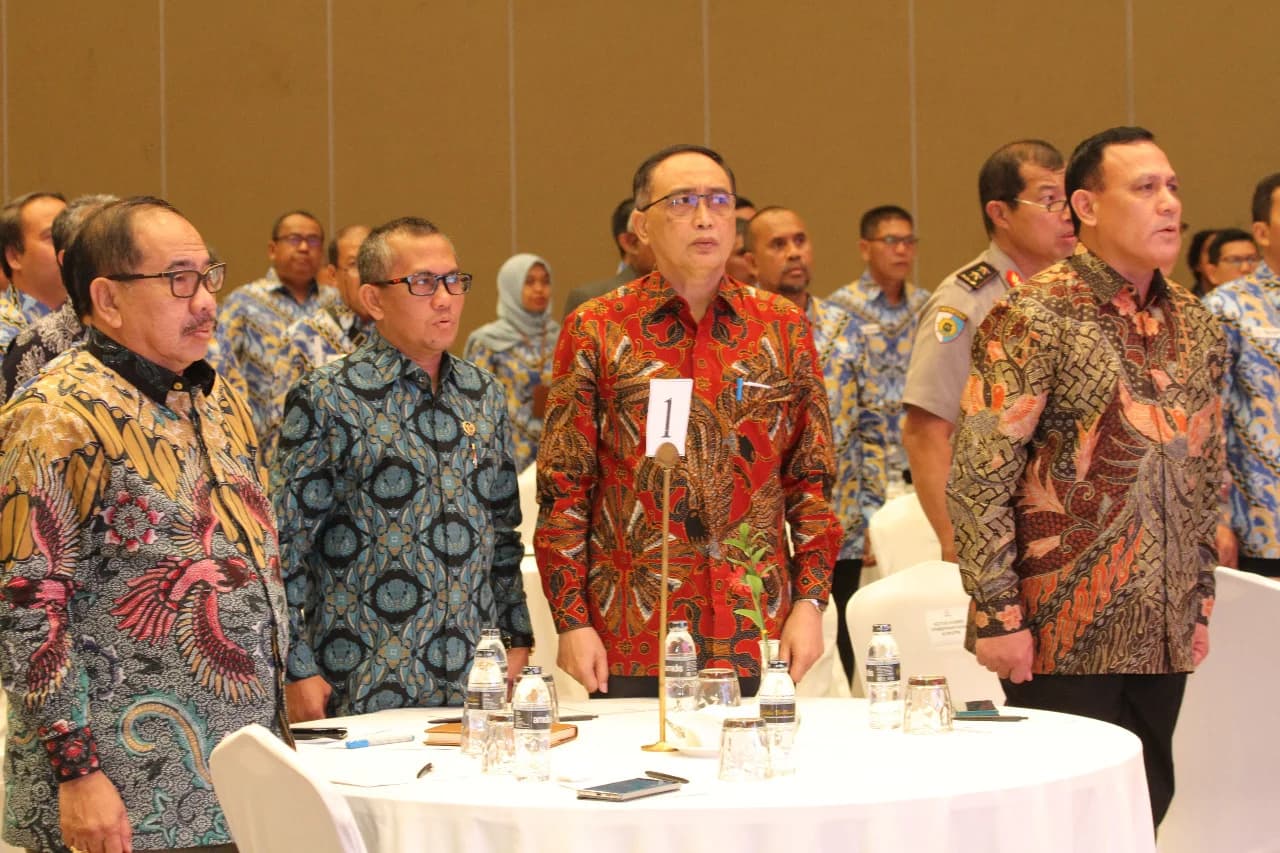 Gambar Berita Mahkamah Agung