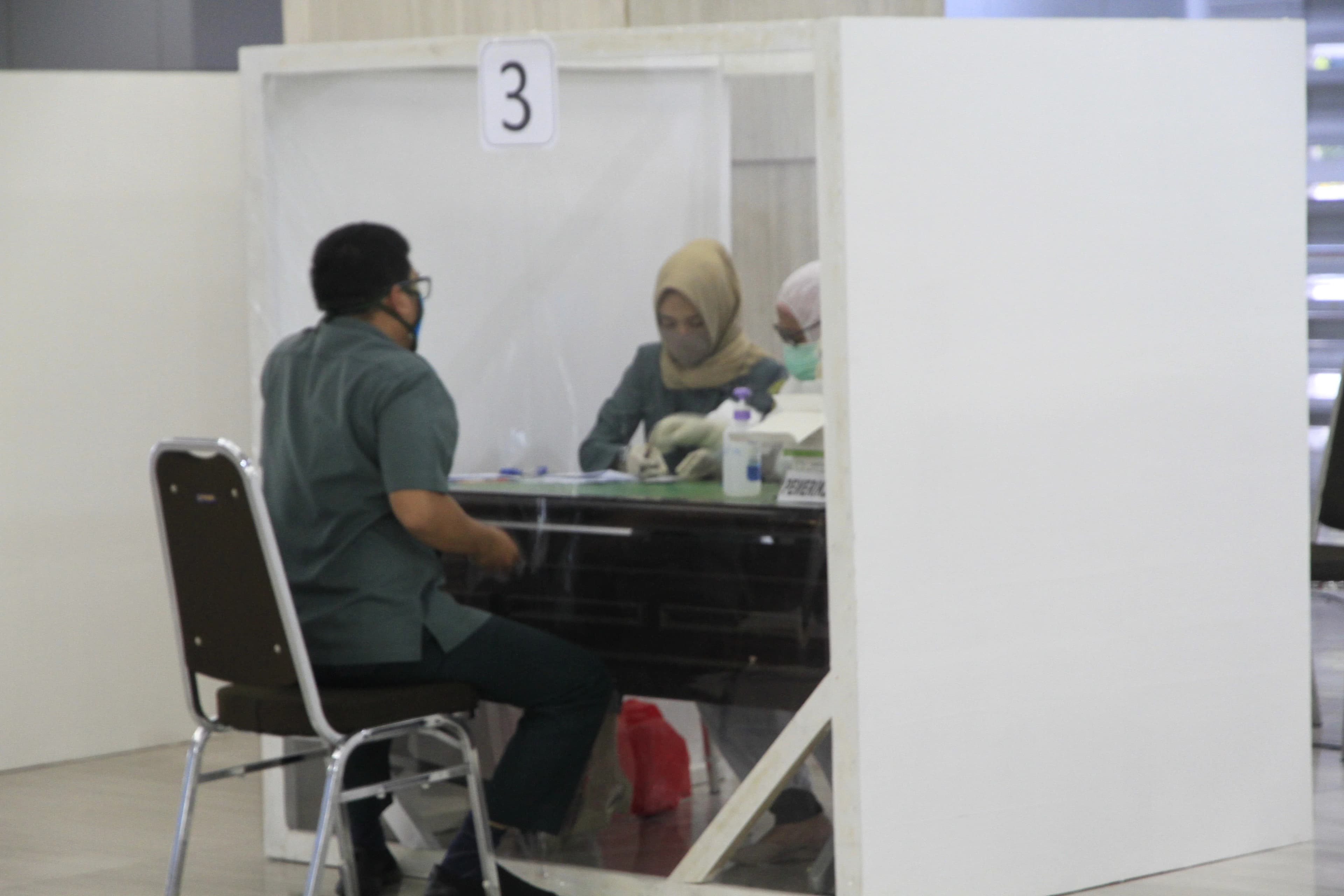 Gambar Berita Mahkamah Agung