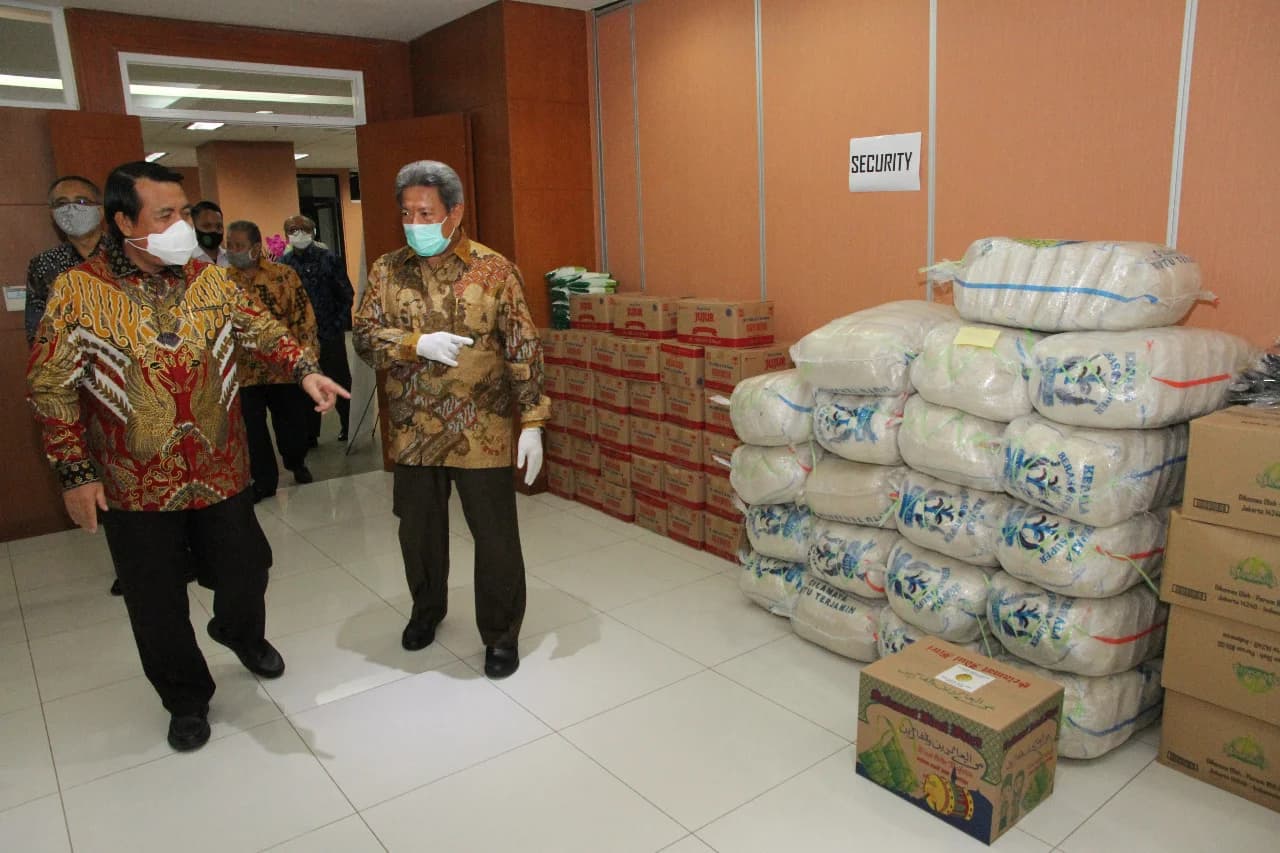 Gambar Berita Mahkamah Agung