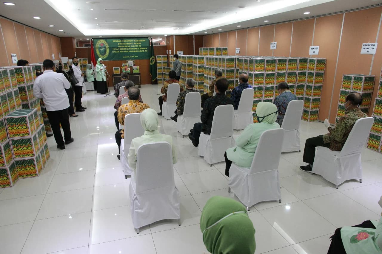 Gambar Berita Mahkamah Agung