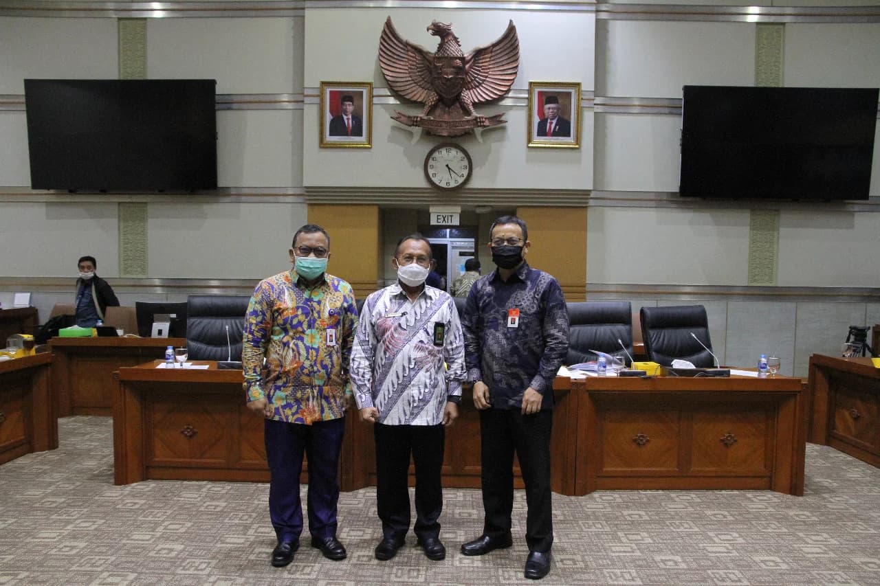 Gambar Berita Mahkamah Agung