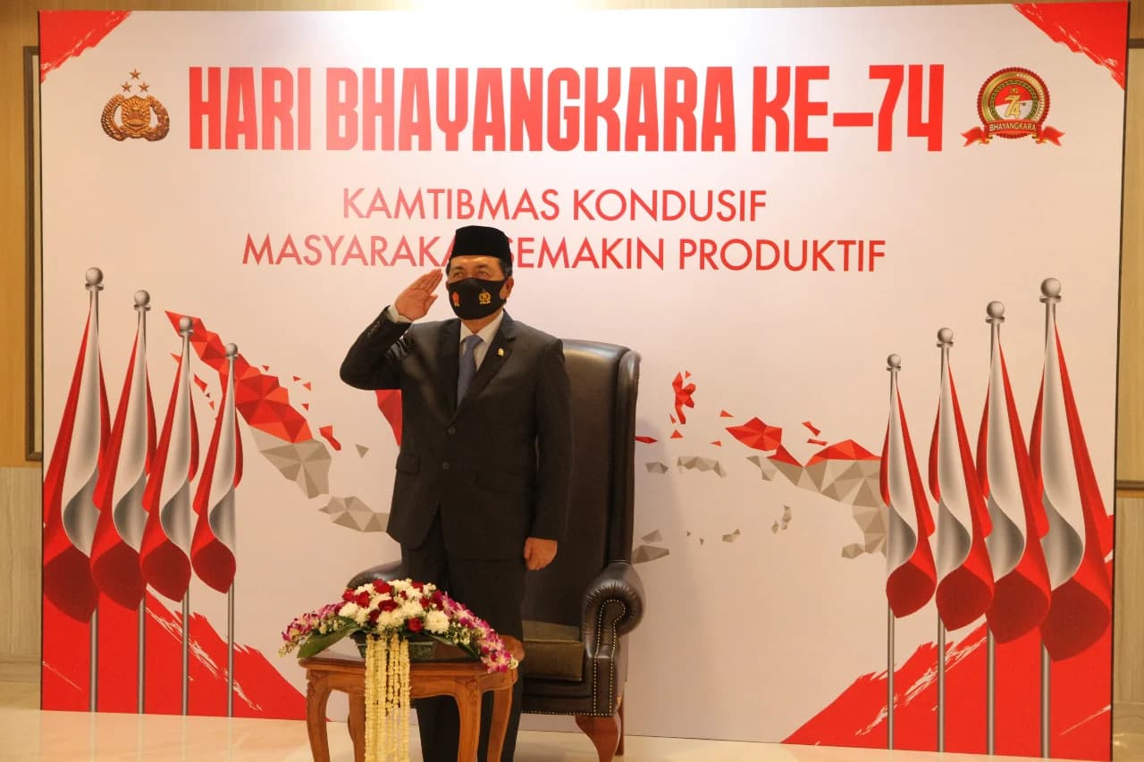 Gambar Berita Mahkamah Agung