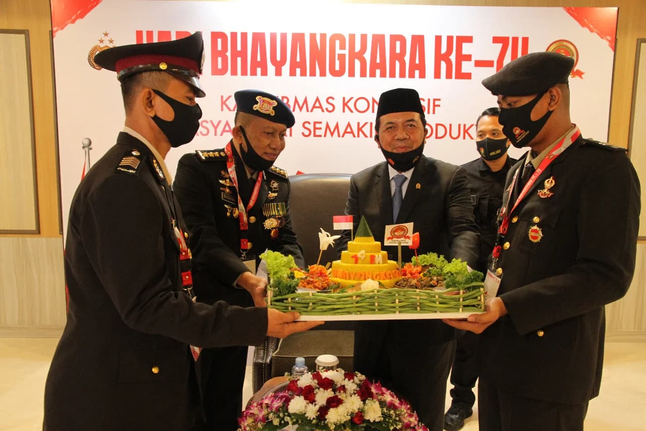 Gambar Berita Mahkamah Agung