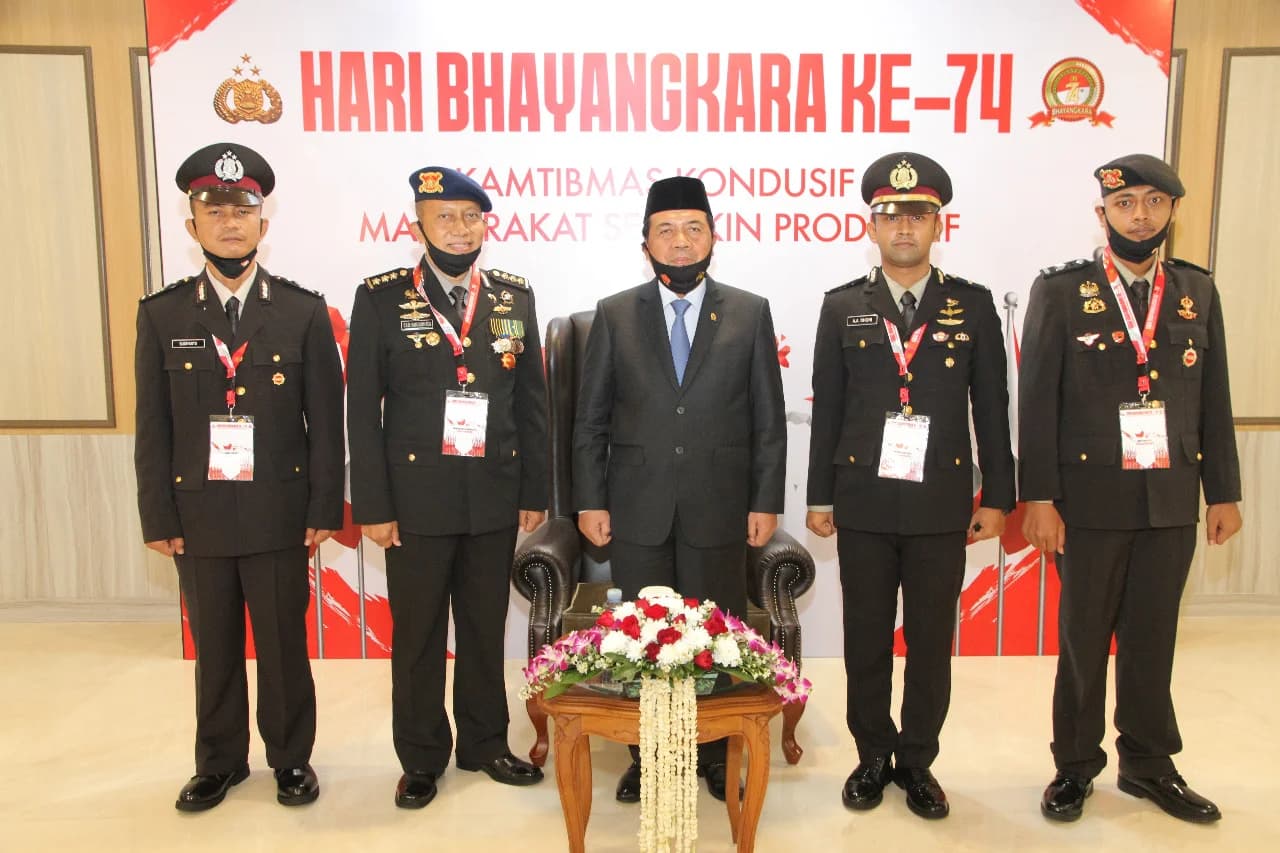 Gambar Berita Mahkamah Agung