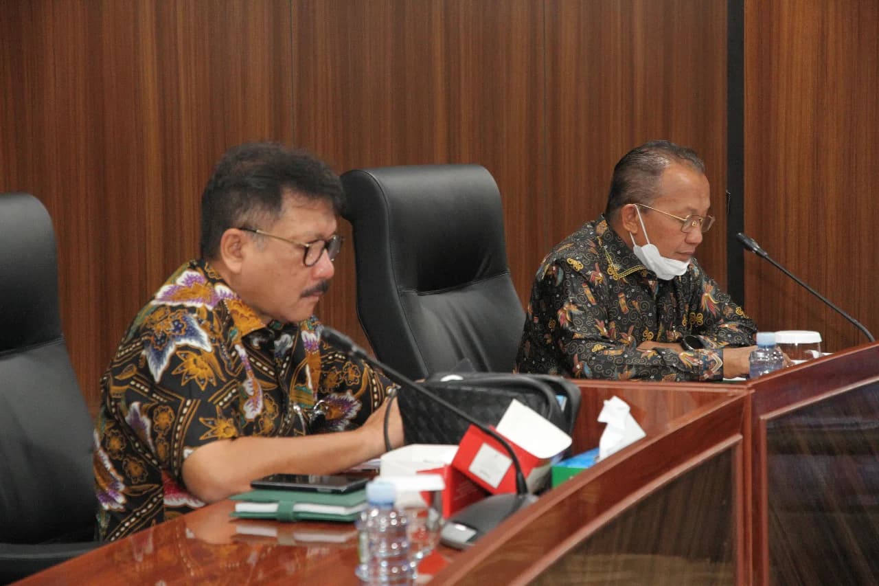 Gambar Berita Mahkamah Agung