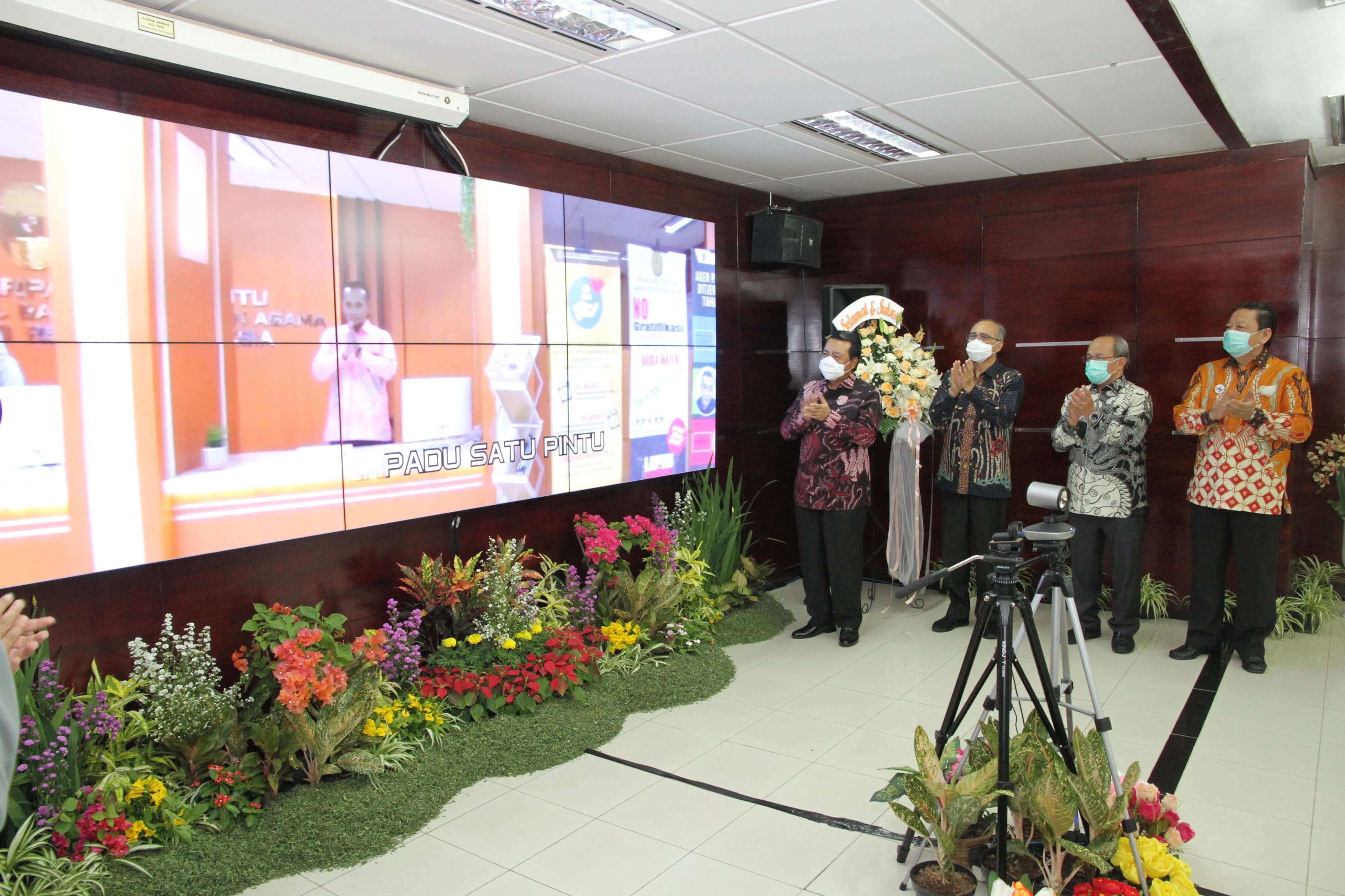 Gambar Berita Mahkamah Agung