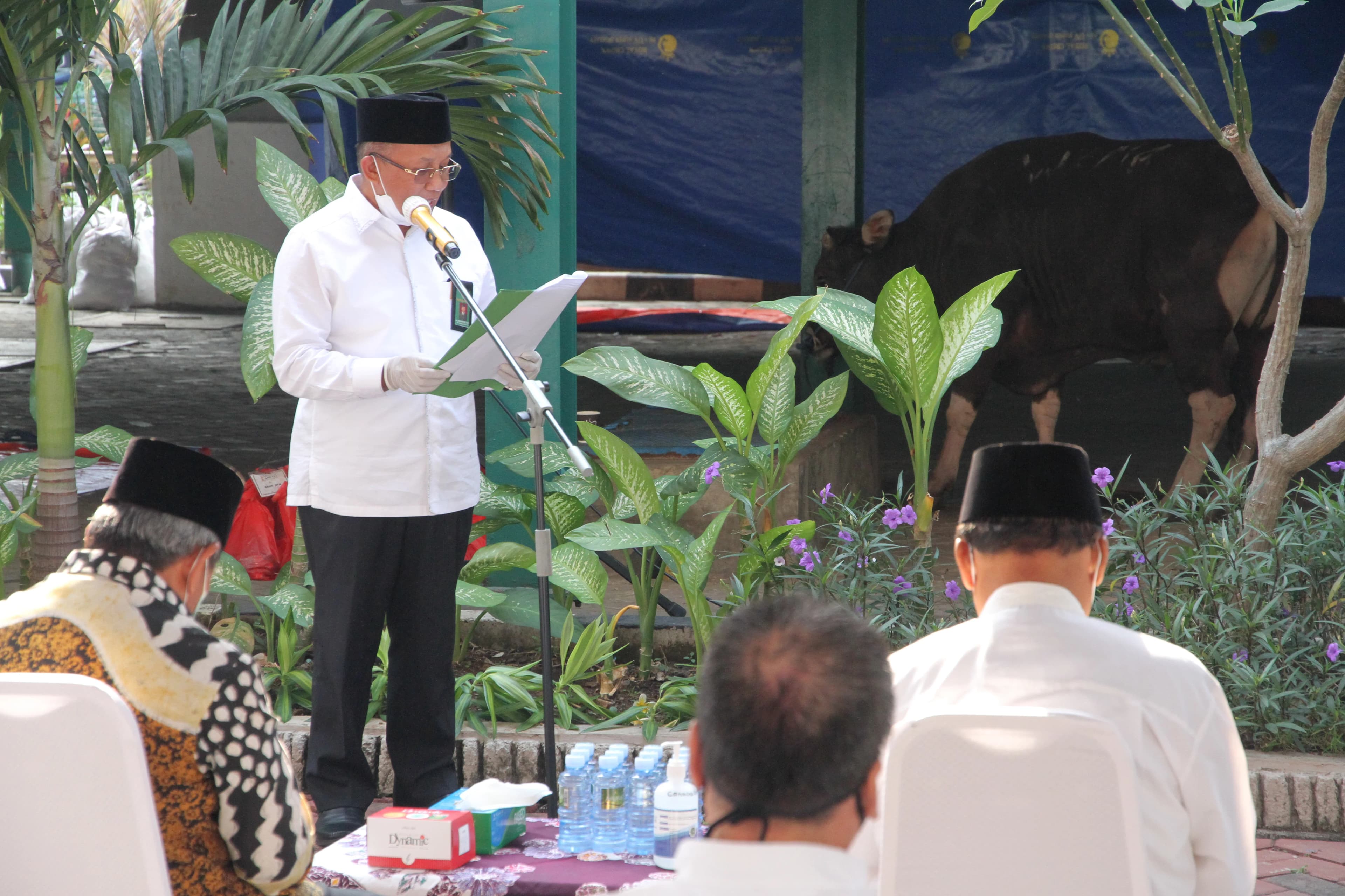 Gambar Berita Mahkamah Agung