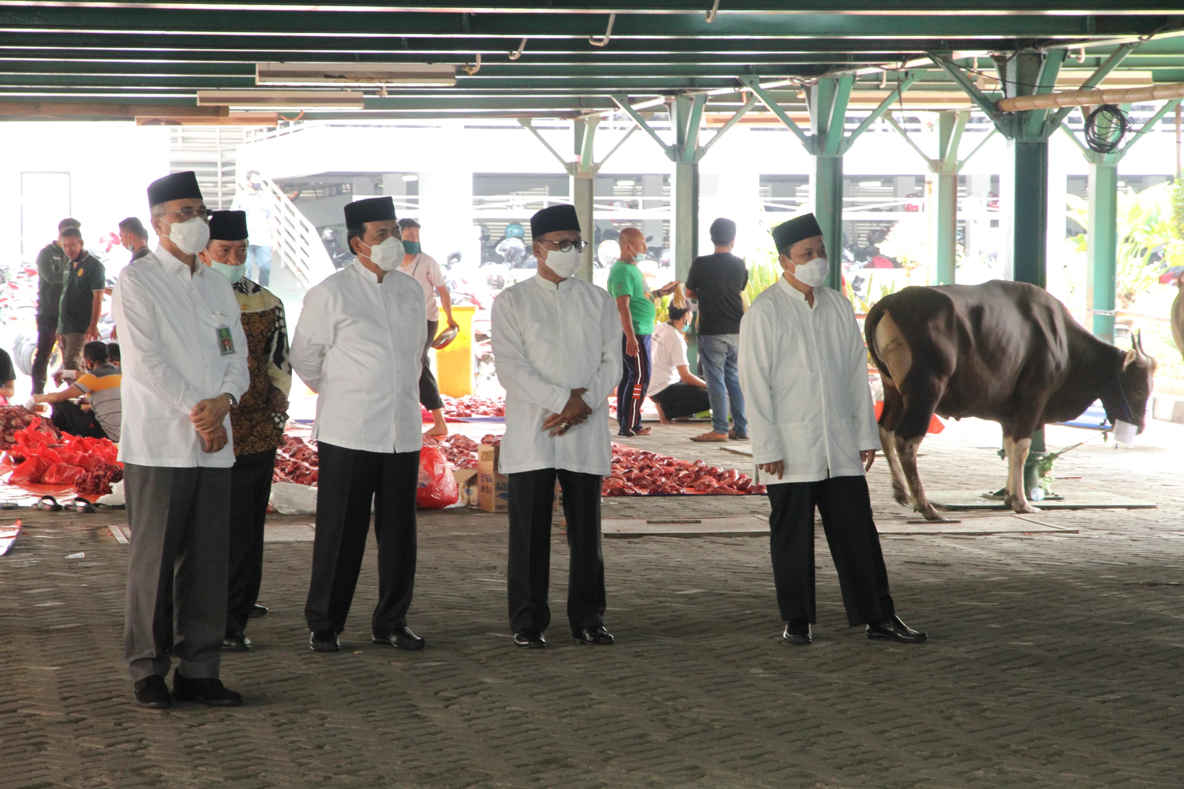 Gambar Berita Mahkamah Agung