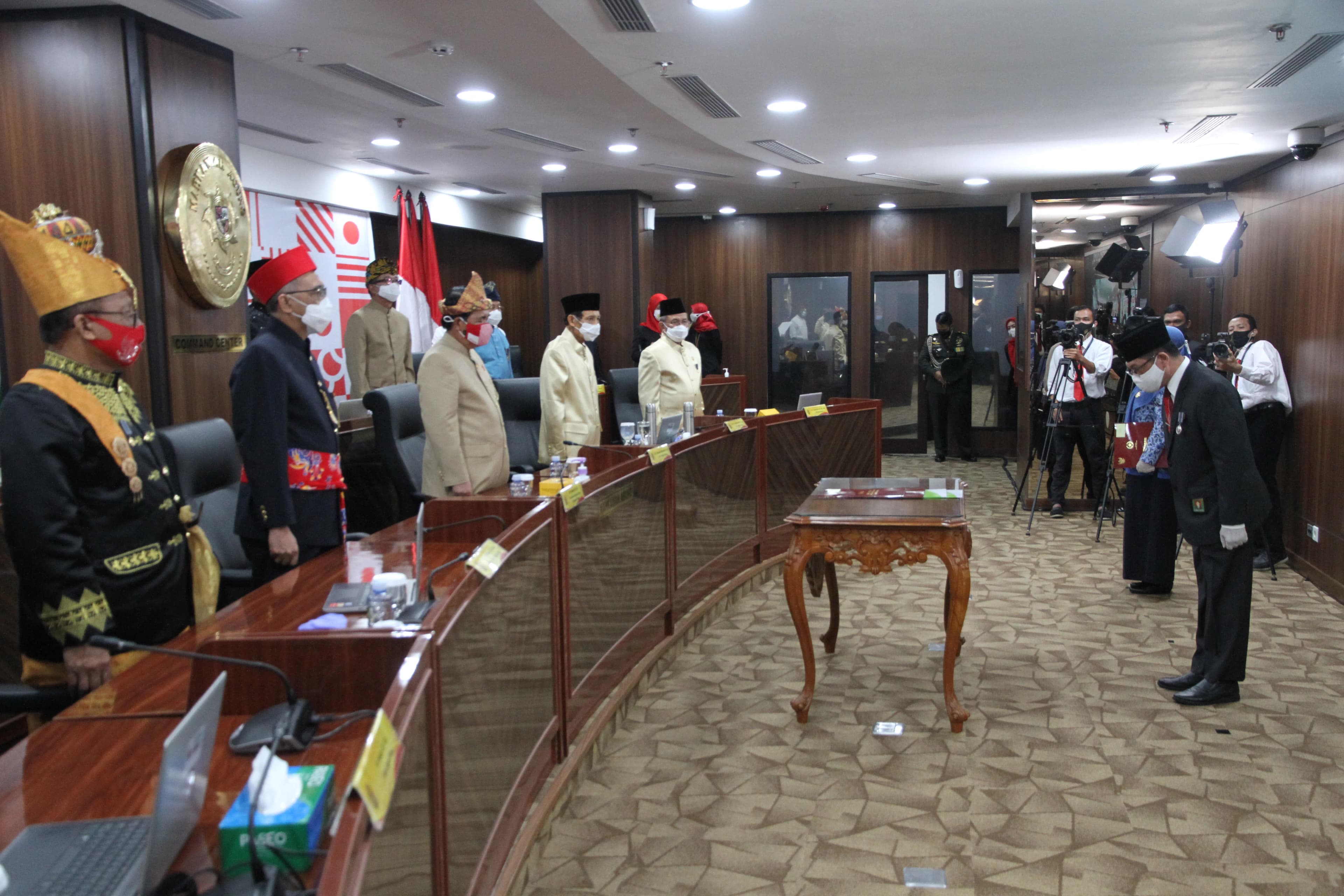 Gambar Berita Mahkamah Agung