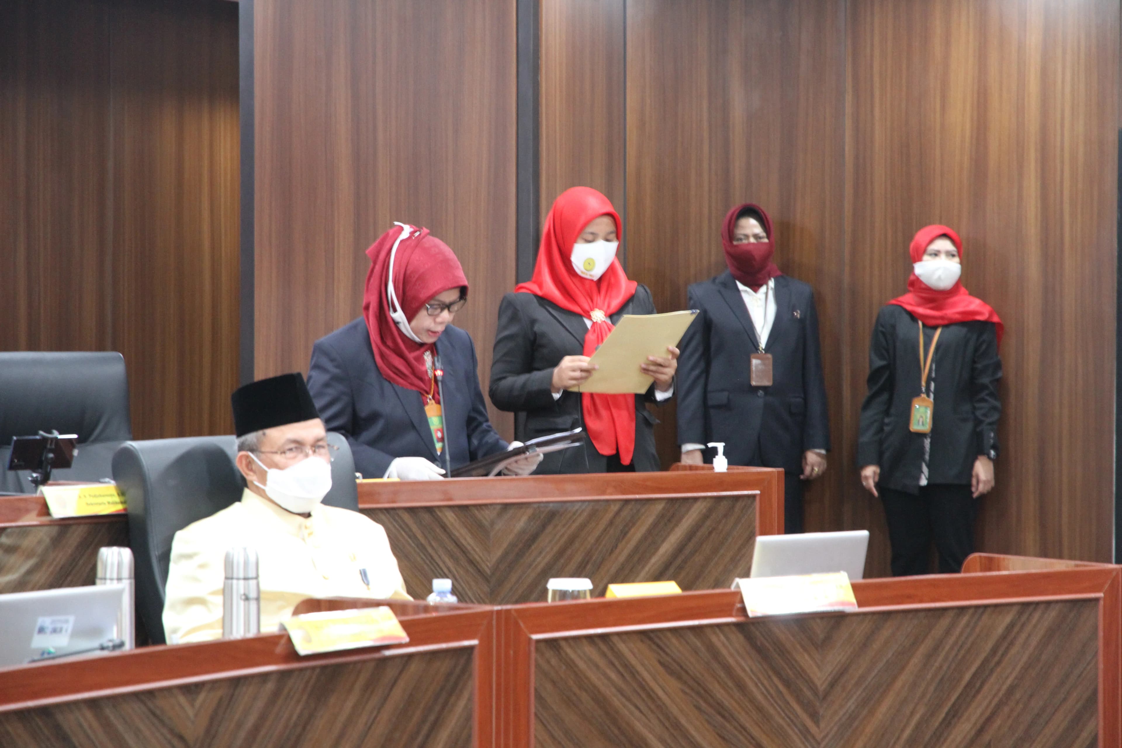 Gambar Berita Mahkamah Agung