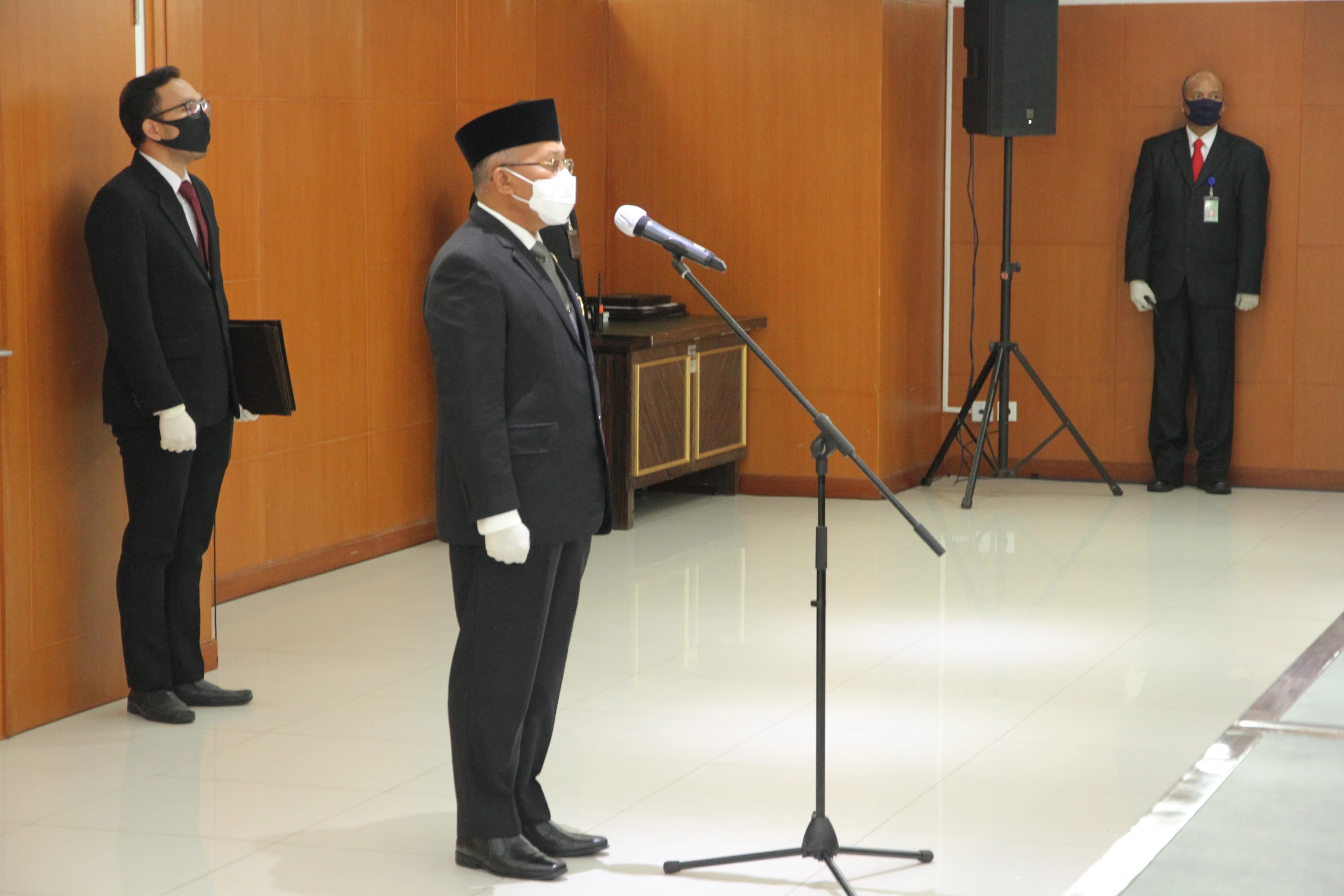 Gambar Berita Mahkamah Agung