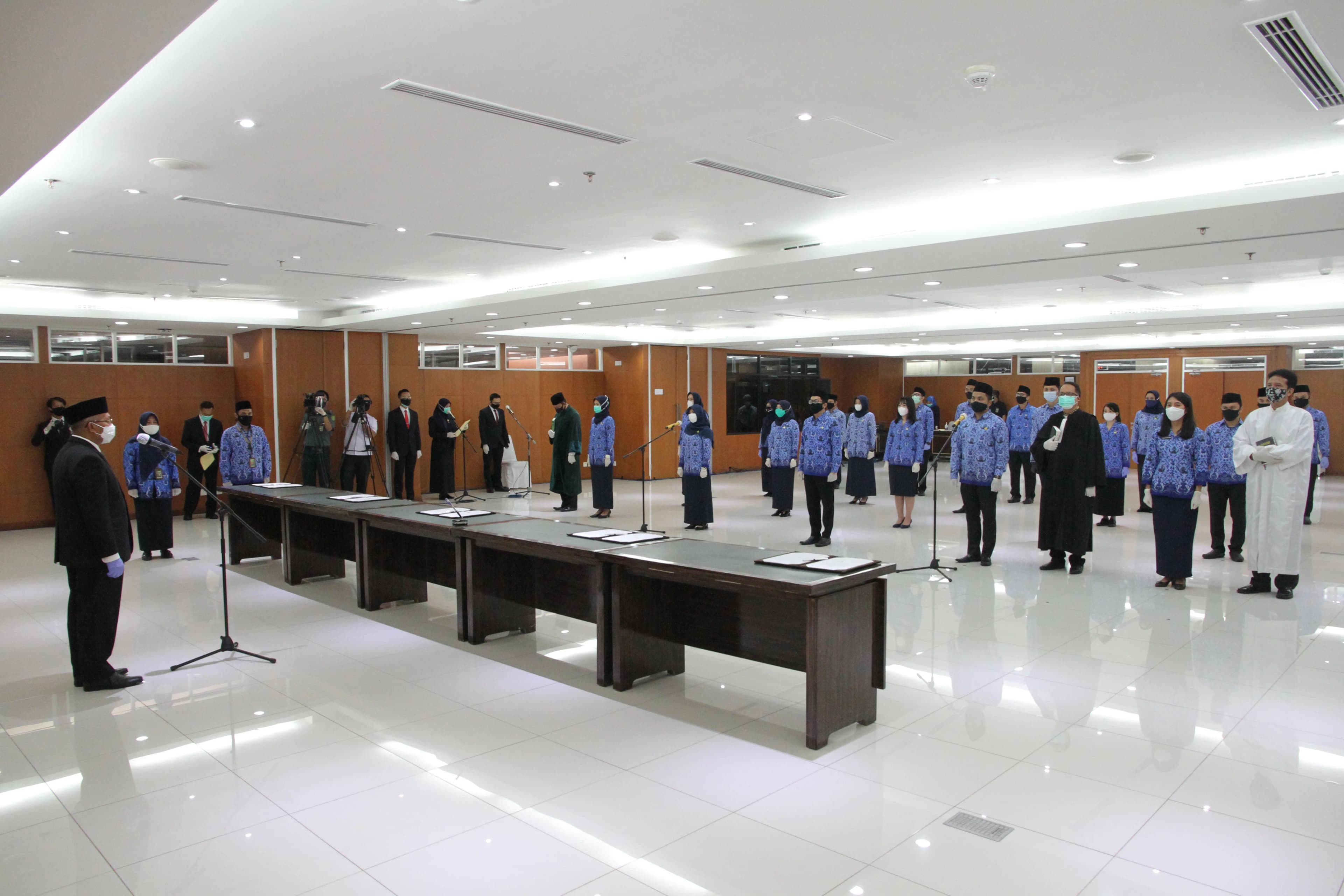 Gambar Berita Mahkamah Agung