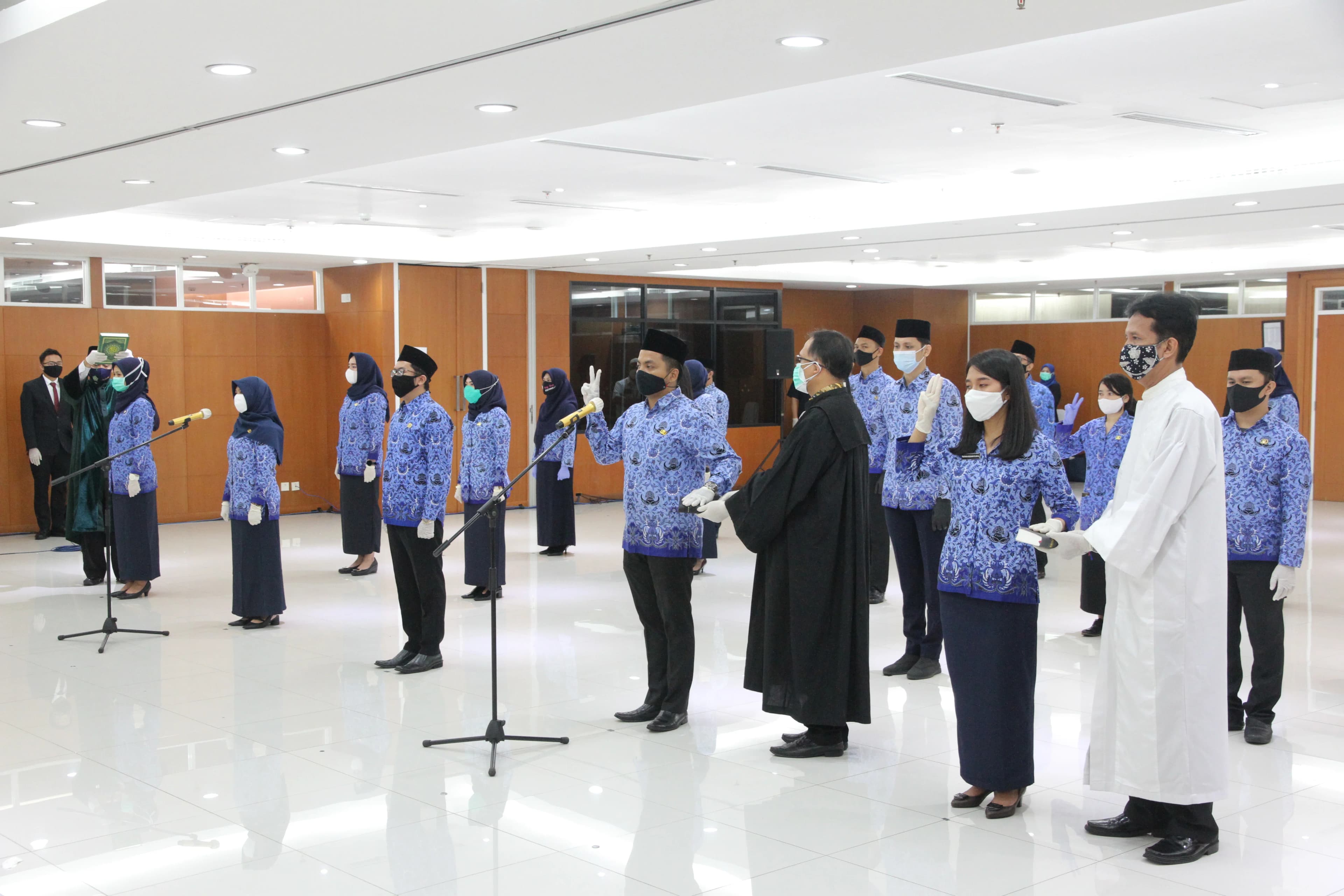 Gambar Berita Mahkamah Agung