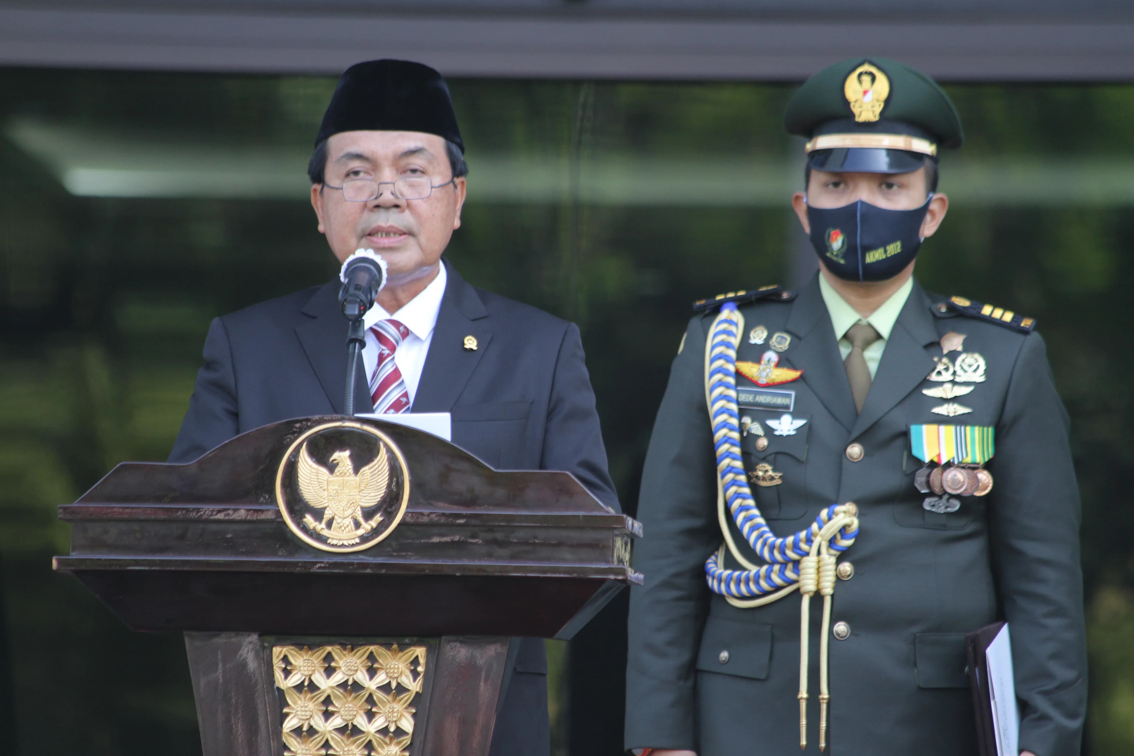 Gambar Berita Mahkamah Agung