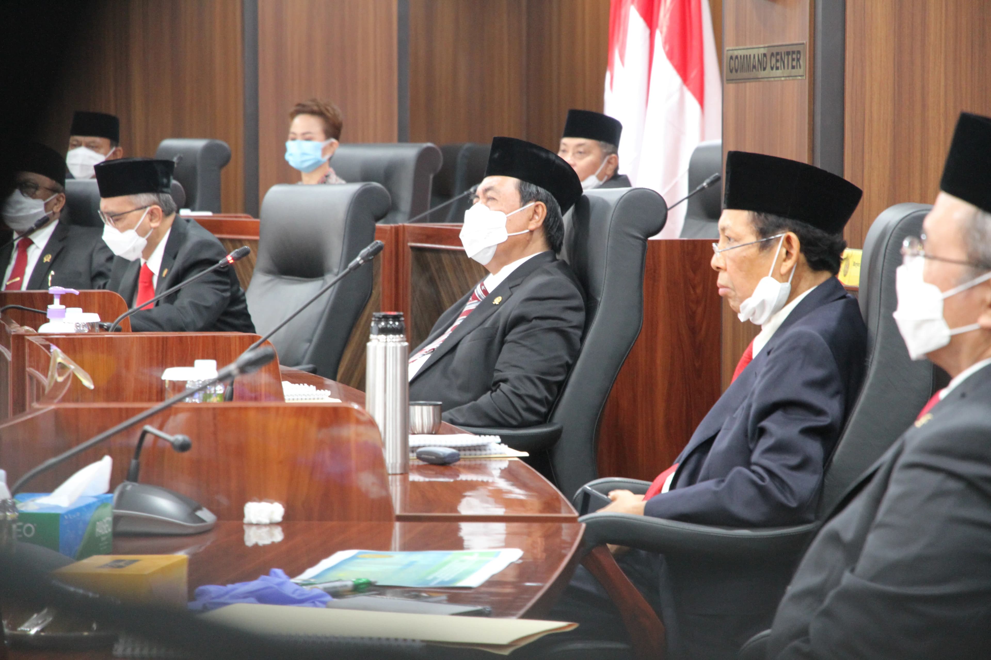 Gambar Berita Mahkamah Agung