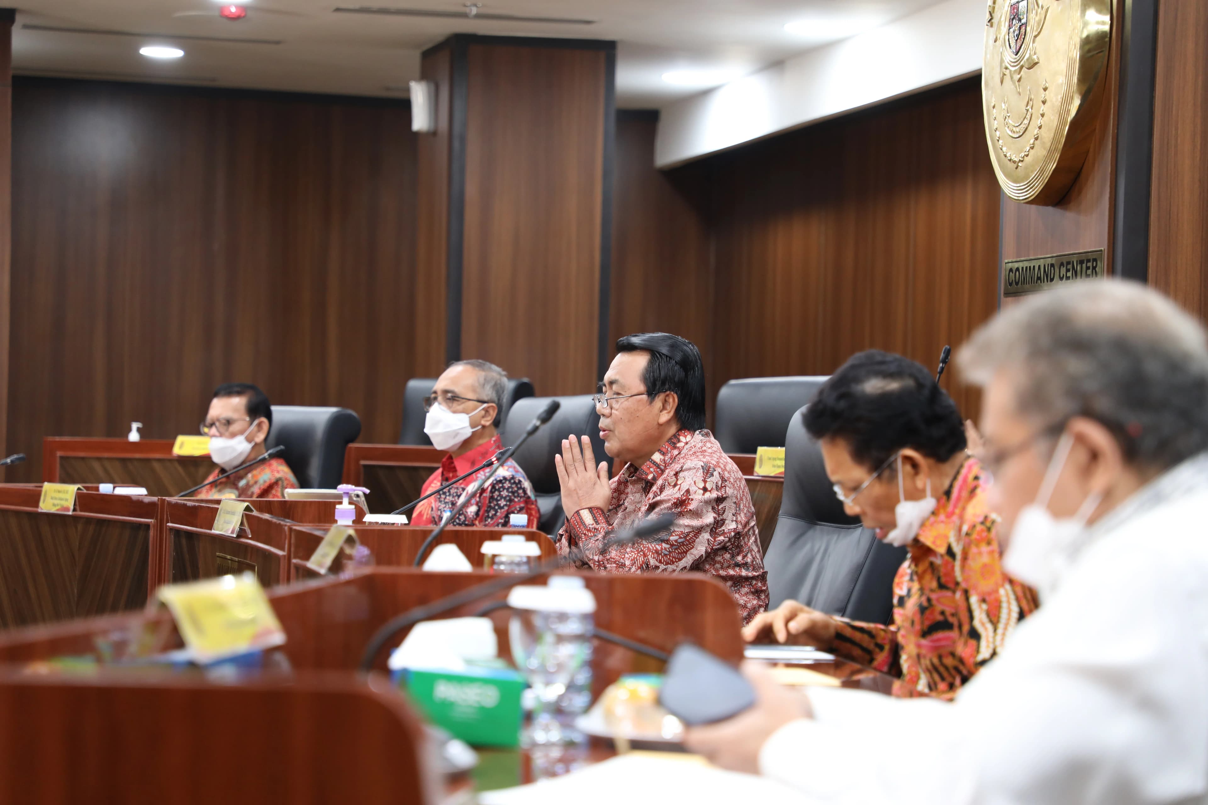 Gambar Berita Mahkamah Agung