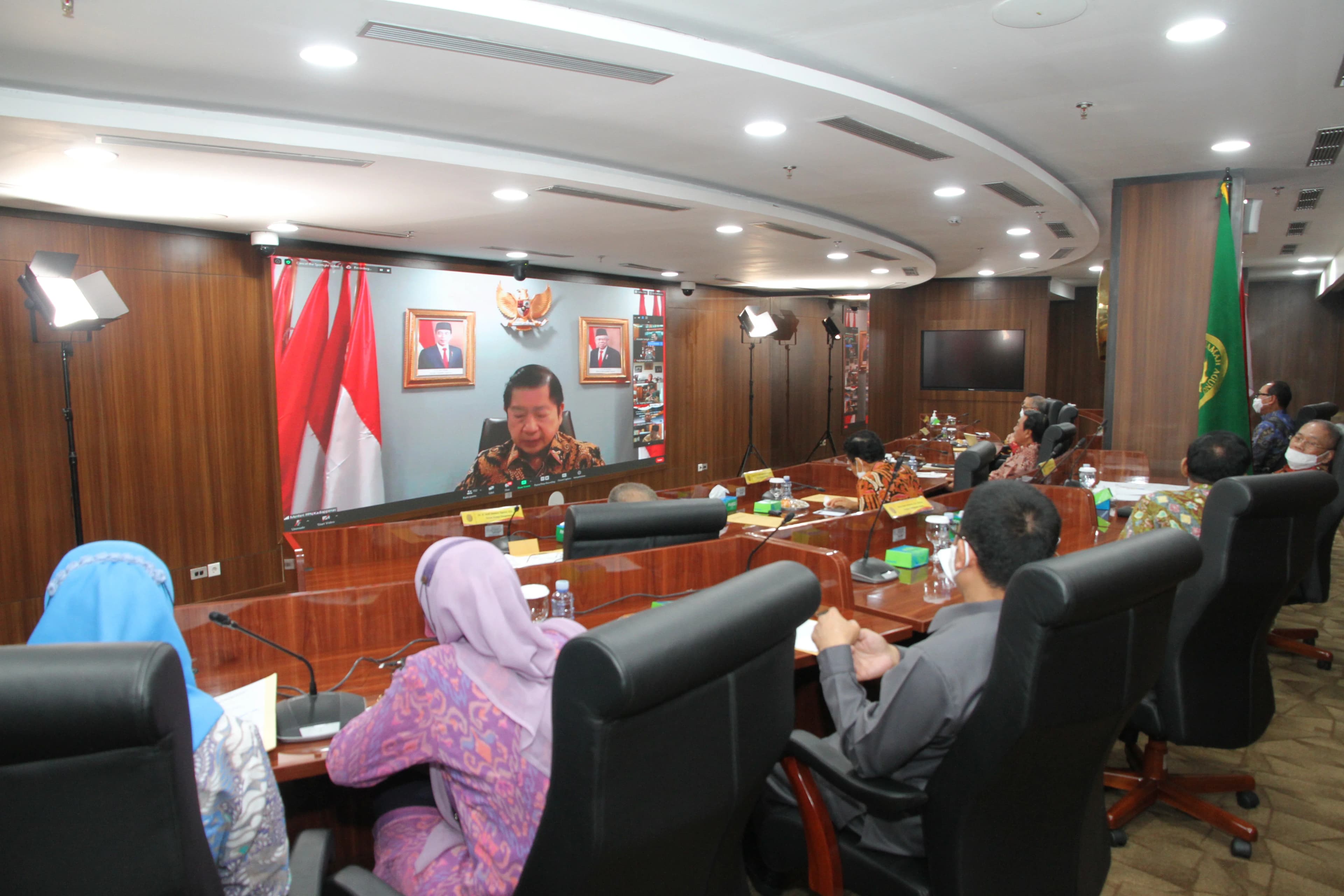 Gambar Berita Mahkamah Agung