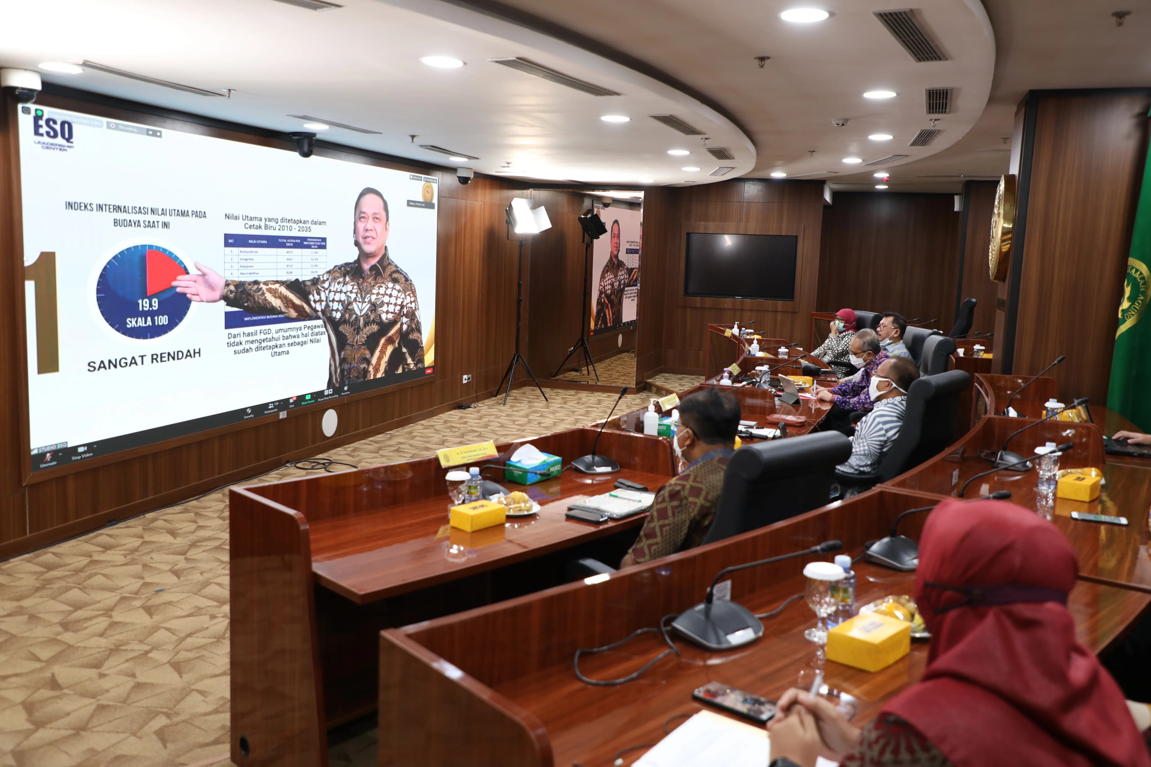 Gambar Berita Mahkamah Agung