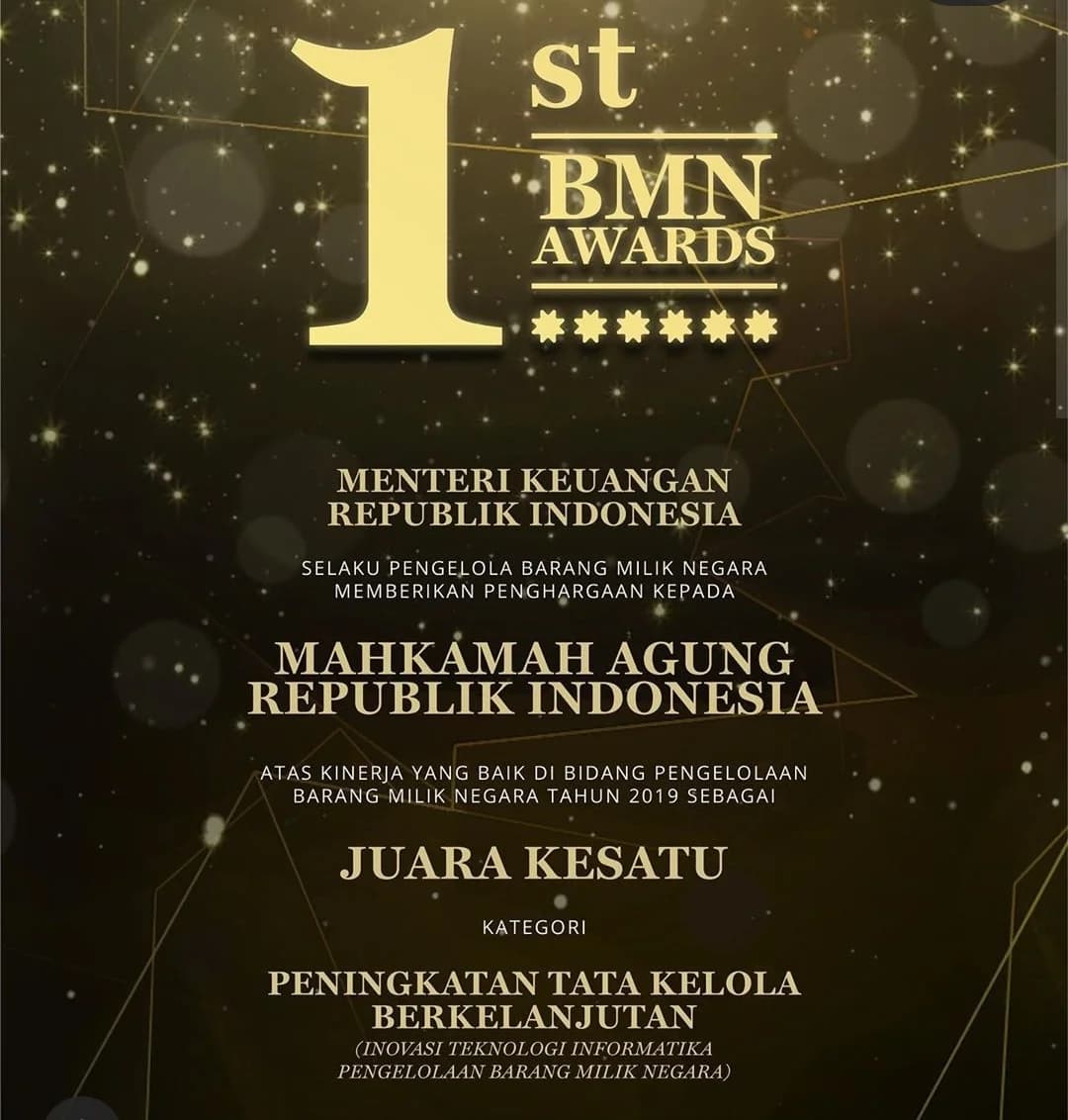 Gambar Berita Mahkamah Agung