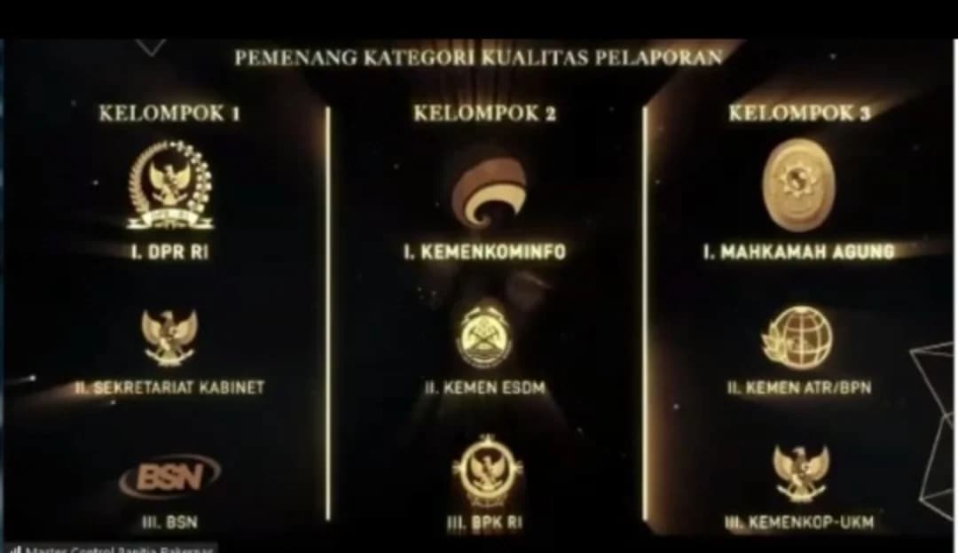 Gambar Berita Mahkamah Agung