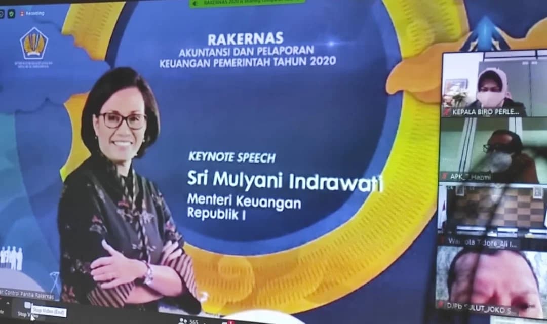 Gambar Berita Mahkamah Agung
