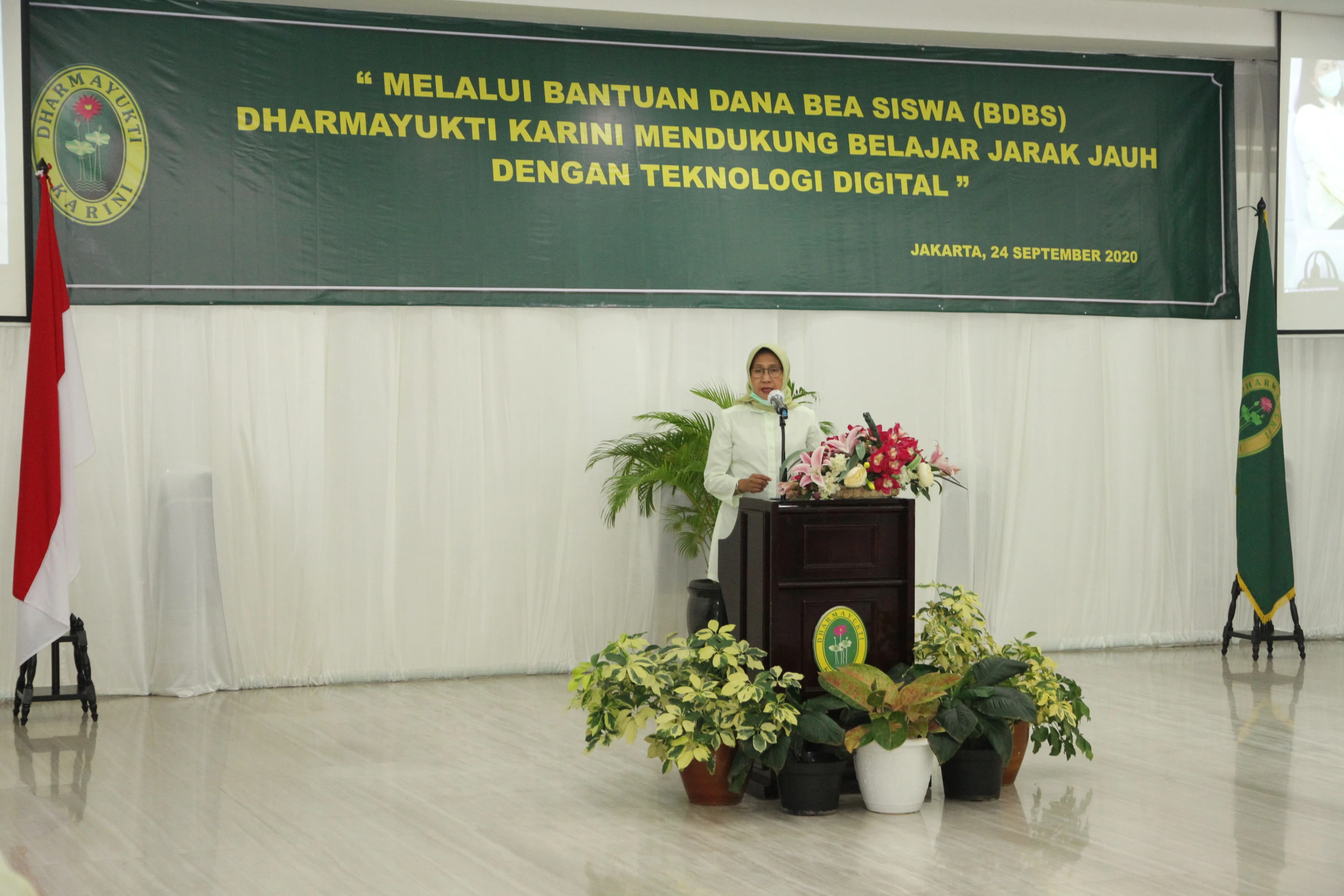 Gambar Berita Mahkamah Agung