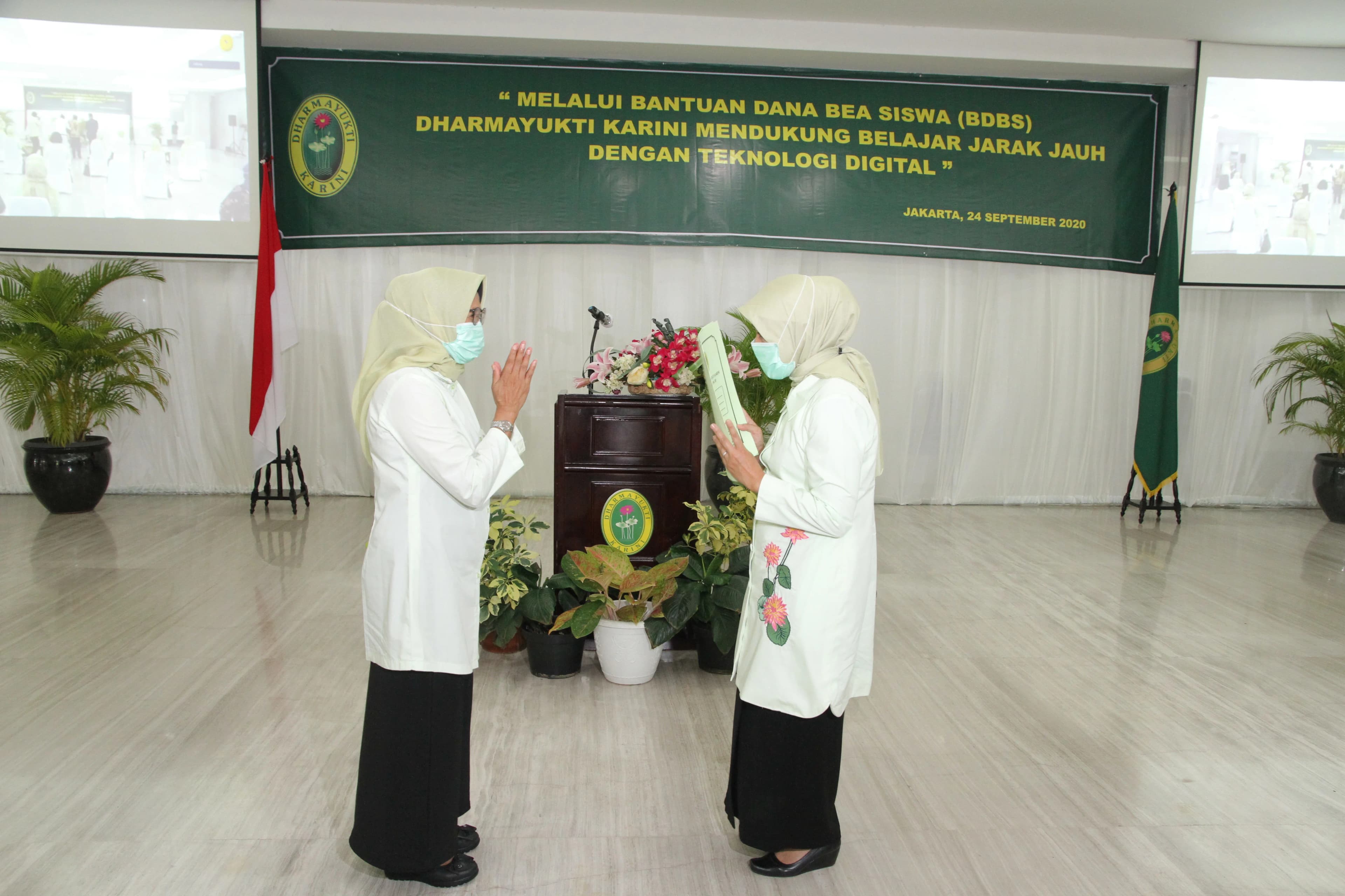 Gambar Berita Mahkamah Agung